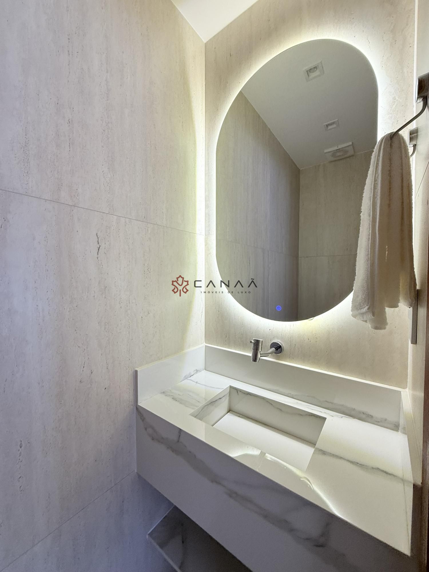 Casa de Condomínio à venda com 4 quartos, 249m² - Foto 29