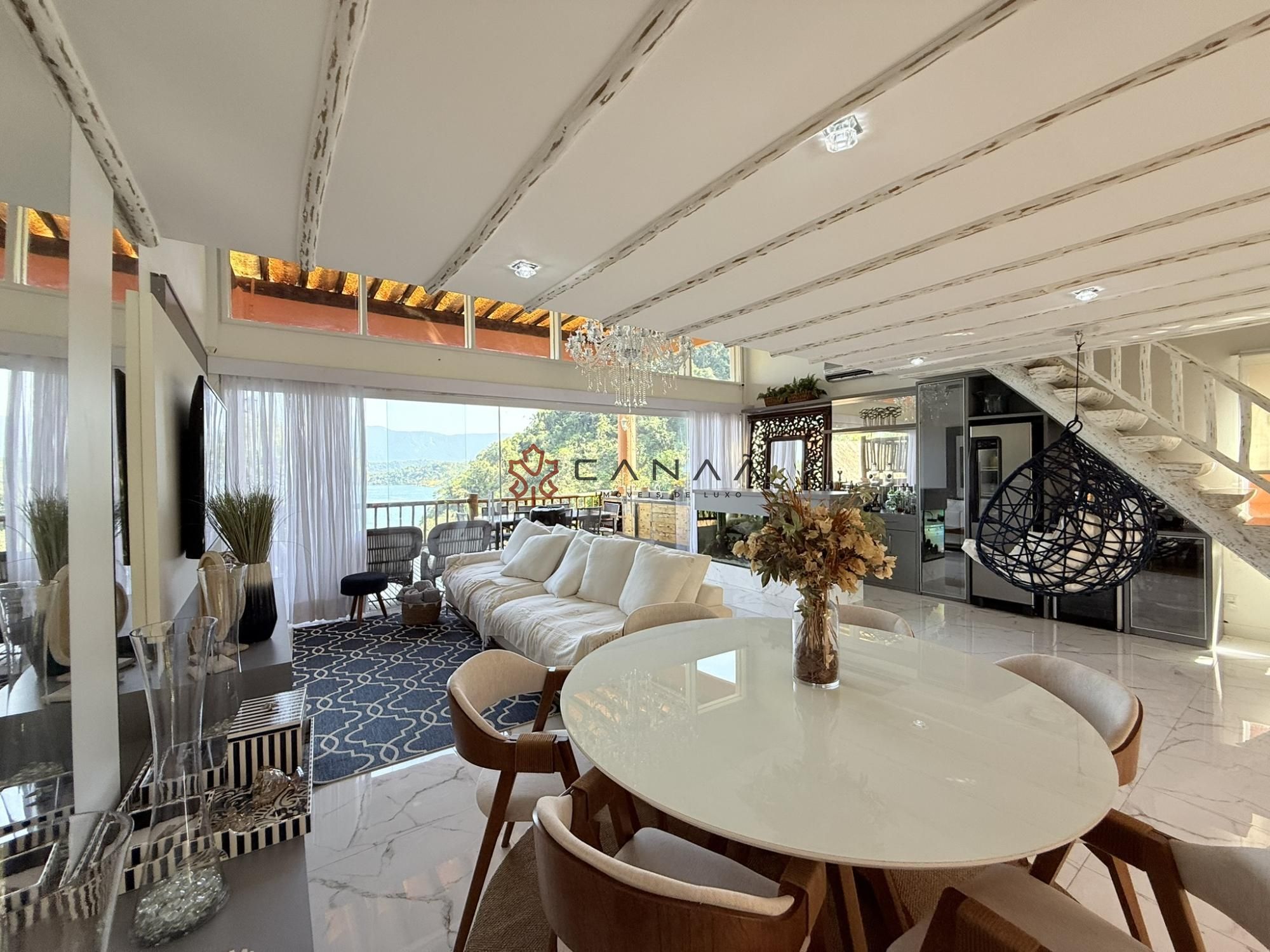 Casa de Condomínio à venda com 4 quartos, 249m² - Foto 18