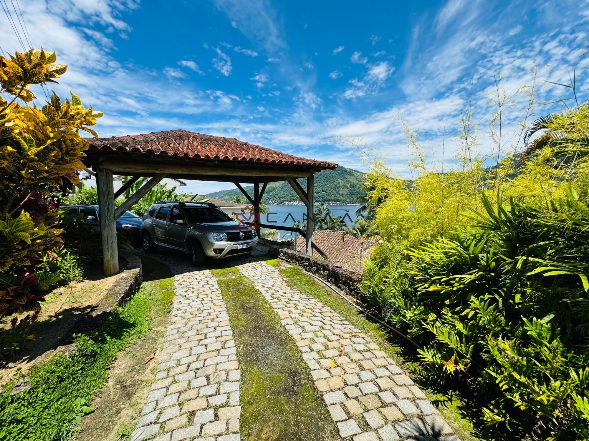 Casa à venda e temporada com 6 quartos, 700m² - Foto 25