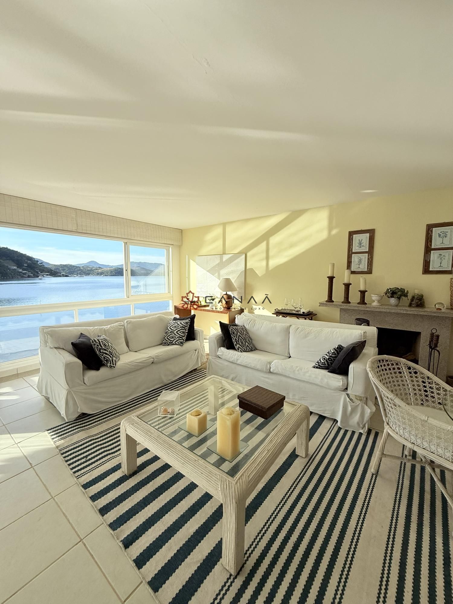 Casa de Condomínio à venda com 8 quartos, 500m² - Foto 17