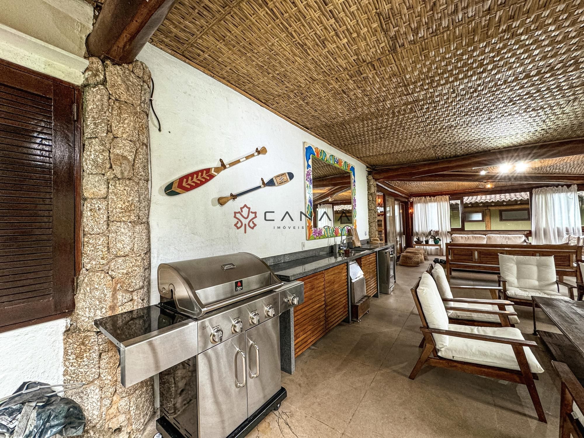 Casa de Condomínio à venda e temporada com 4 quartos, 300m² - Foto 19