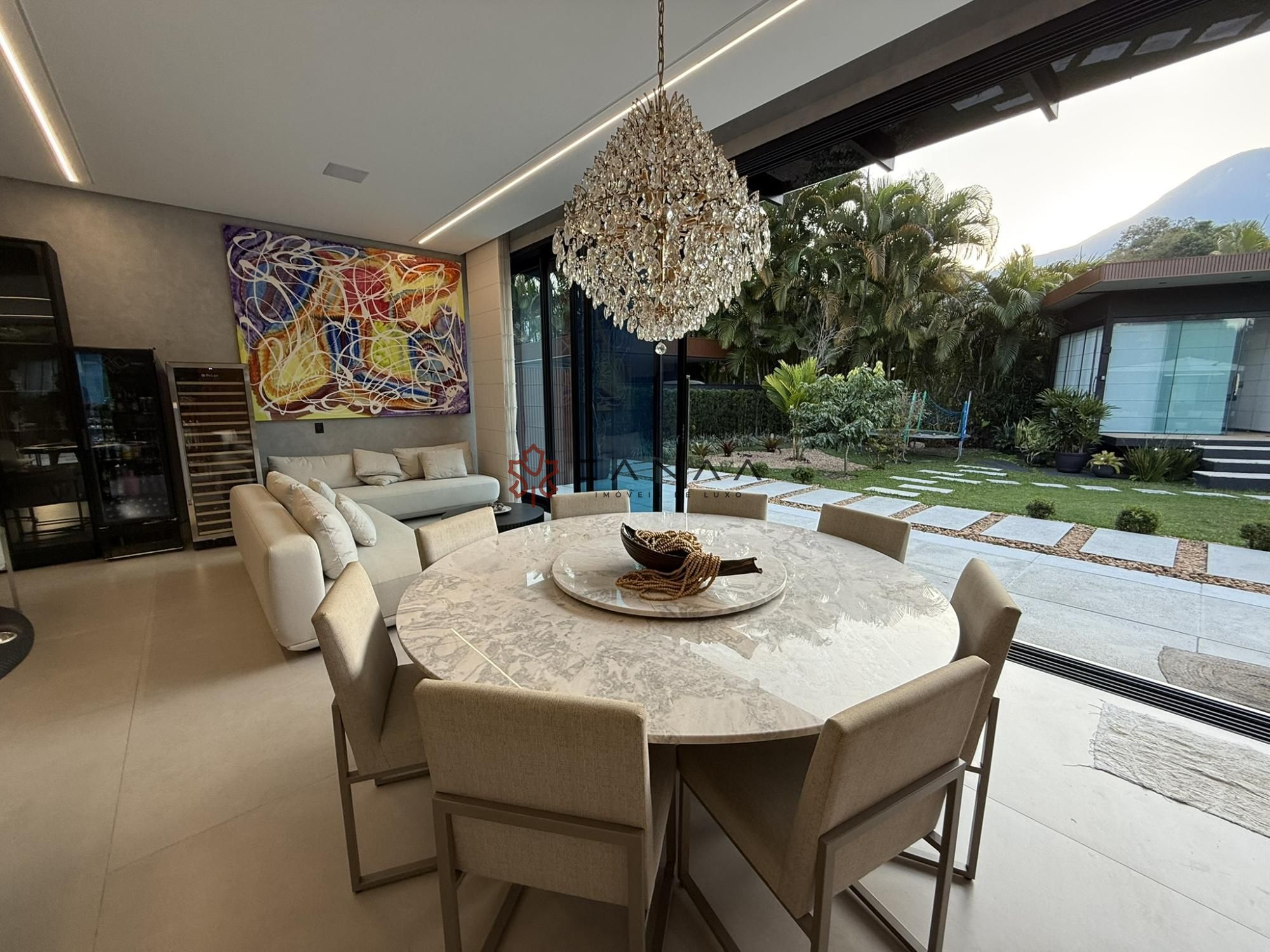Casa de Condomínio à venda com 10 quartos, 799m² - Foto 15