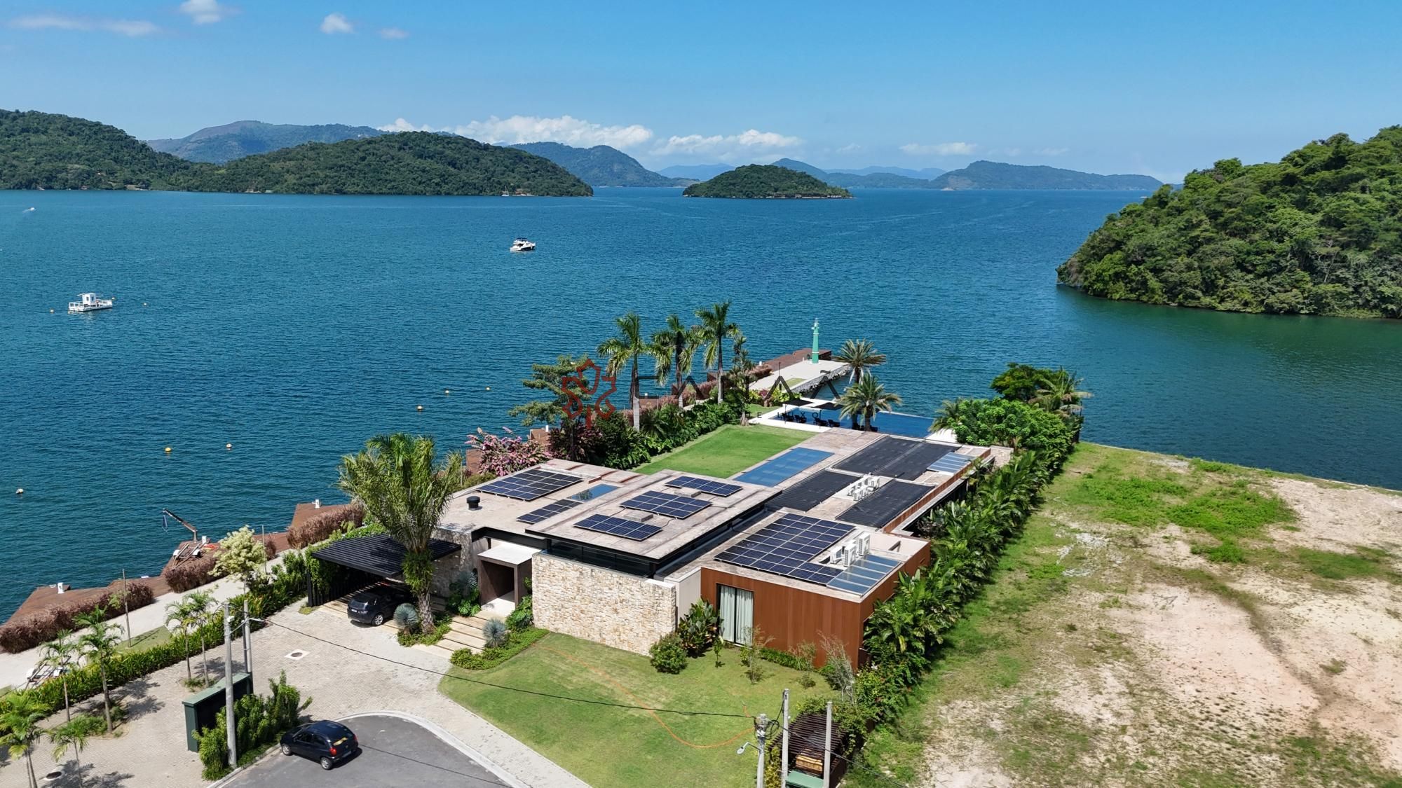 Casa de Condomínio para lancamento com 5 quartos, 700m² - Foto 95