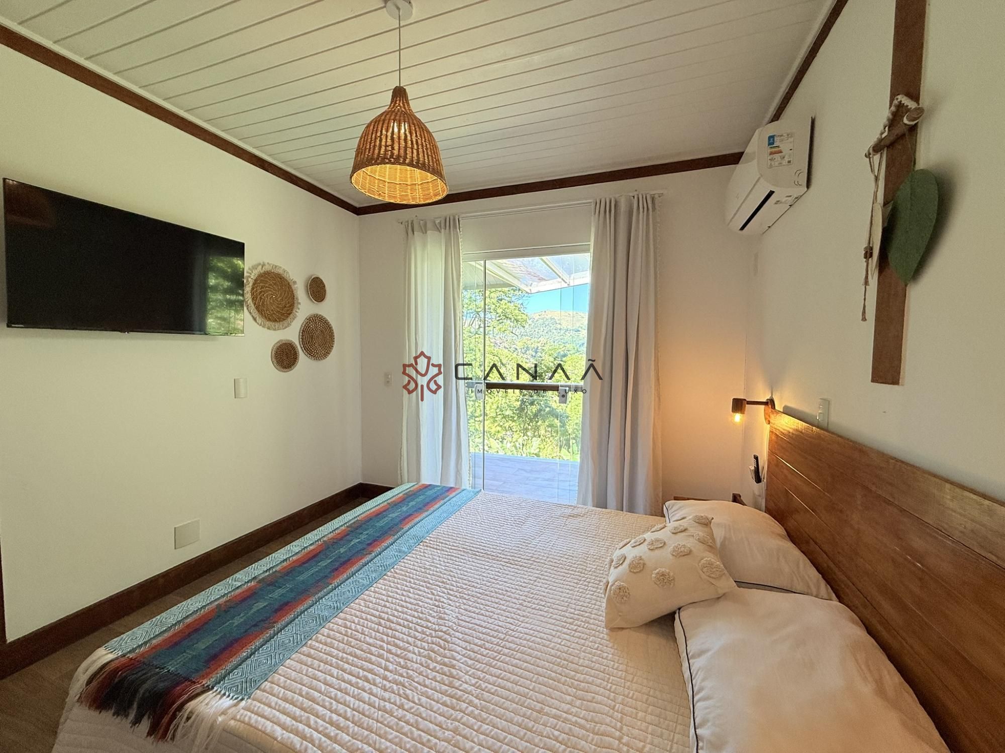 Casa de Condomínio à venda e aluguel com 5 quartos, 400m² - Foto 31