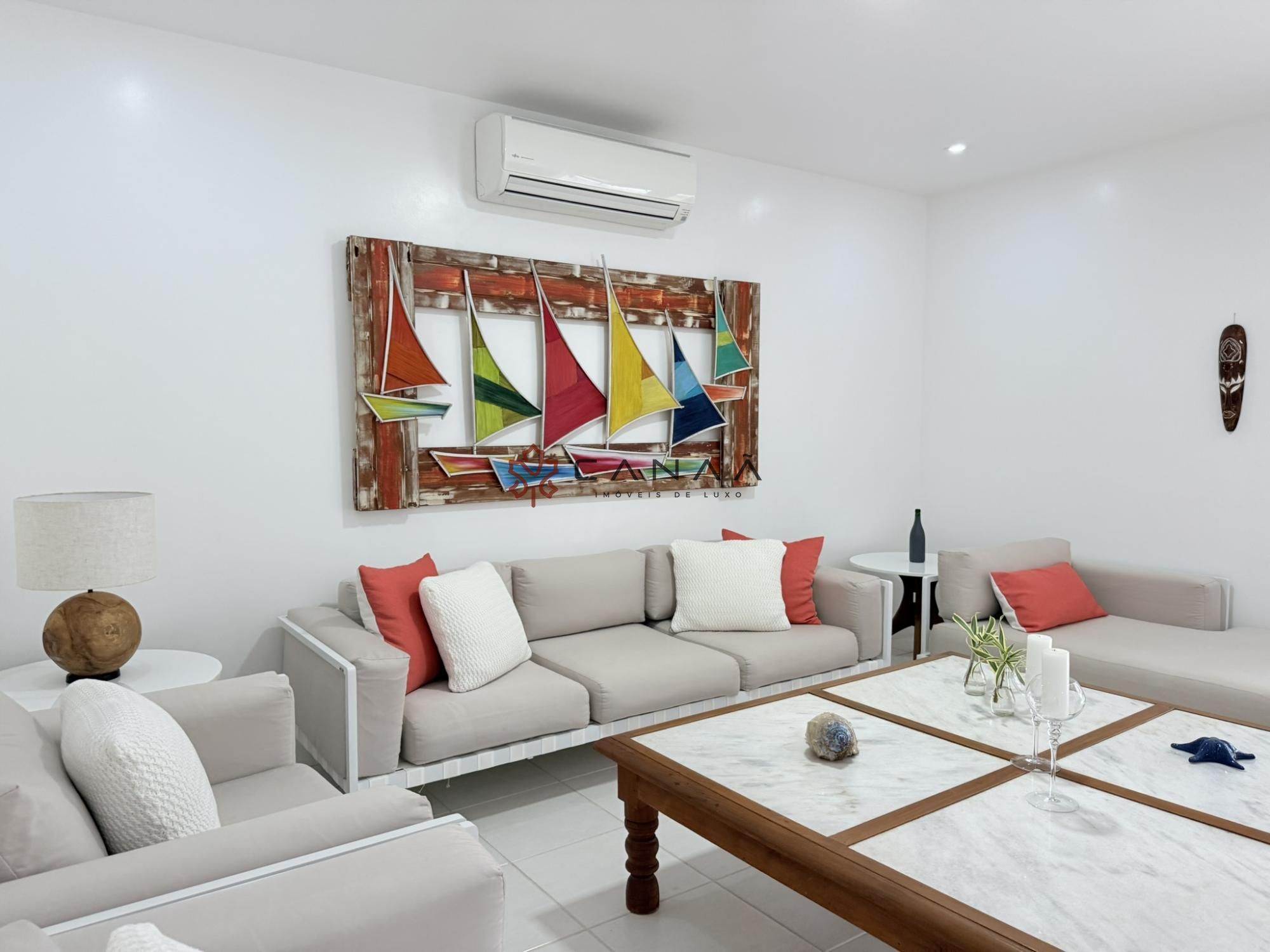 Casa de Condomínio à venda com 5 quartos, 483m² - Foto 19