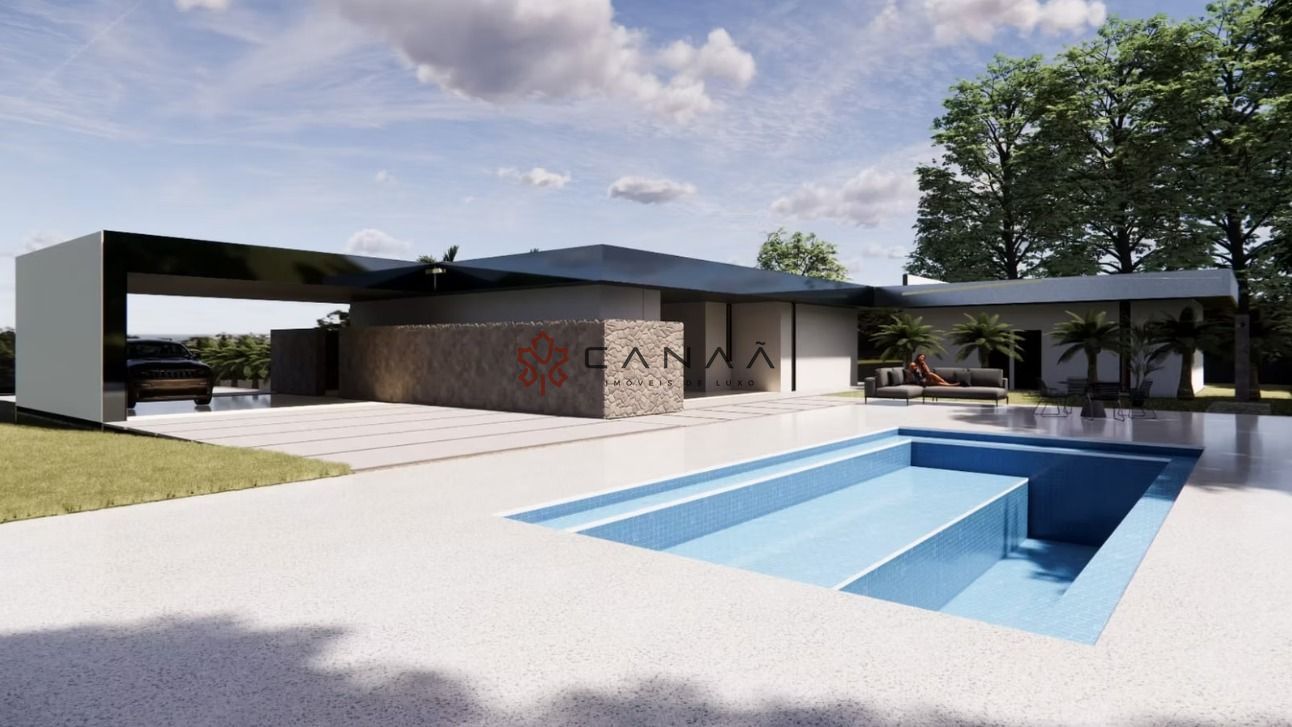Casa de Condomínio à venda com 4 quartos, 272m² - Foto 6