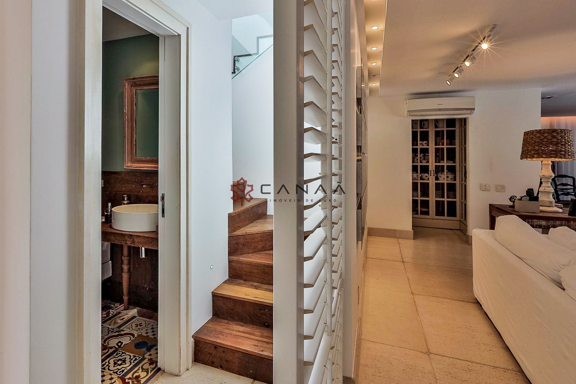 Casa de Condomínio à venda com 5 quartos, 600m² - Foto 38