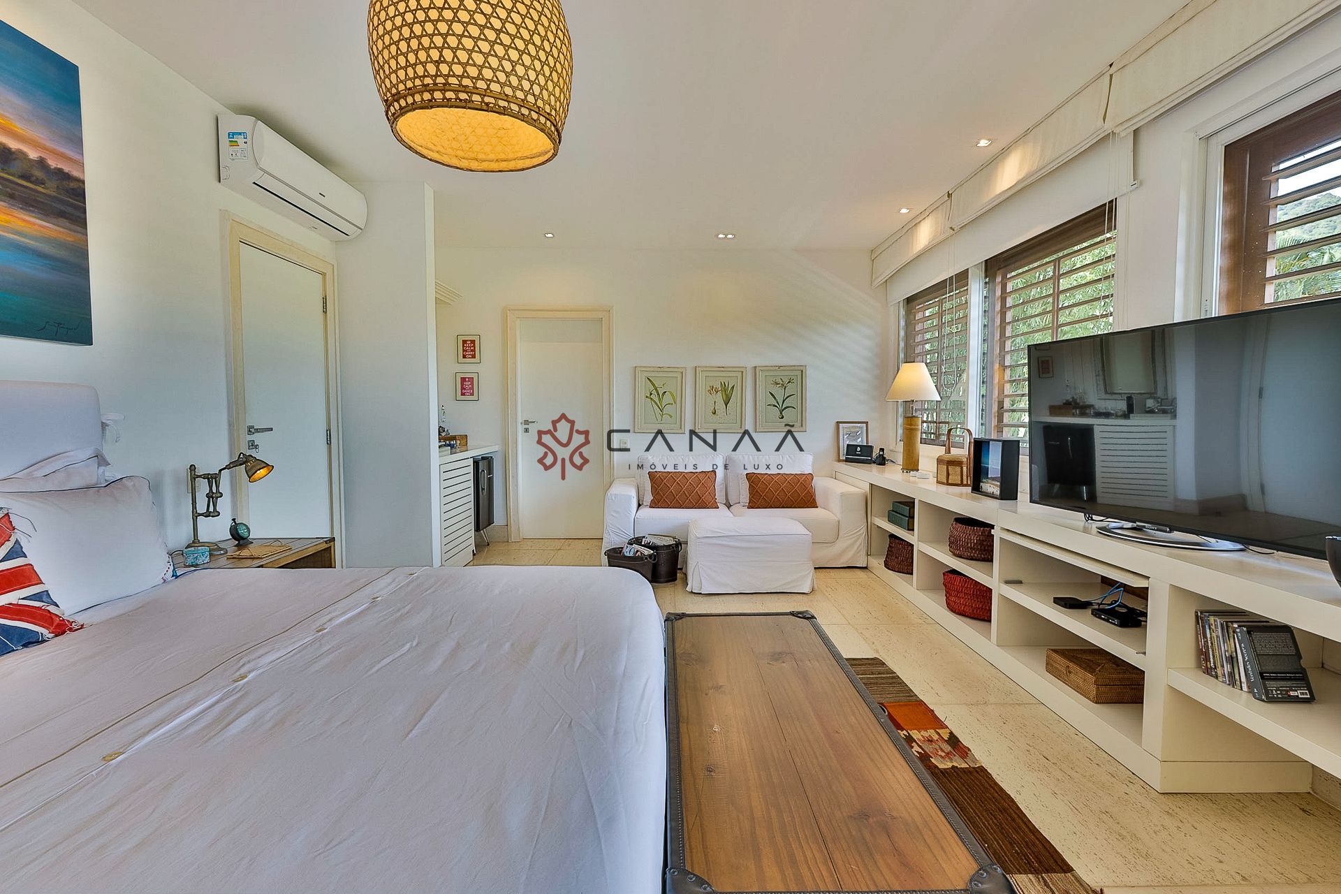 Casa de Condomínio à venda com 5 quartos, 600m² - Foto 45