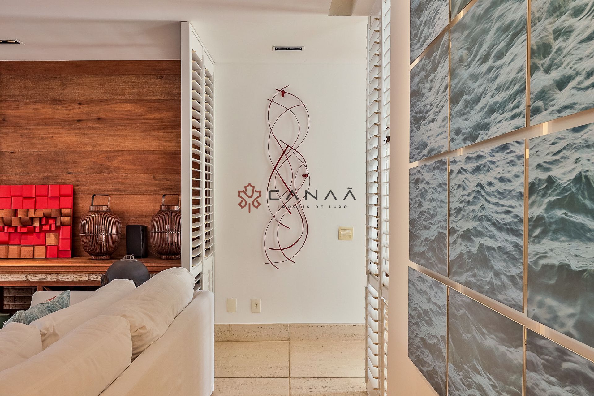 Casa de Condomínio à venda com 5 quartos, 600m² - Foto 37