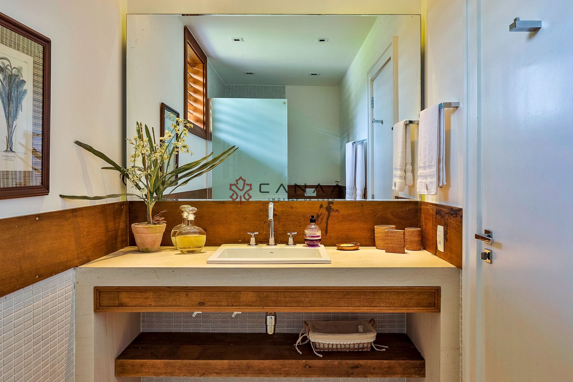 Casa de Condomínio à venda com 5 quartos, 600m² - Foto 35