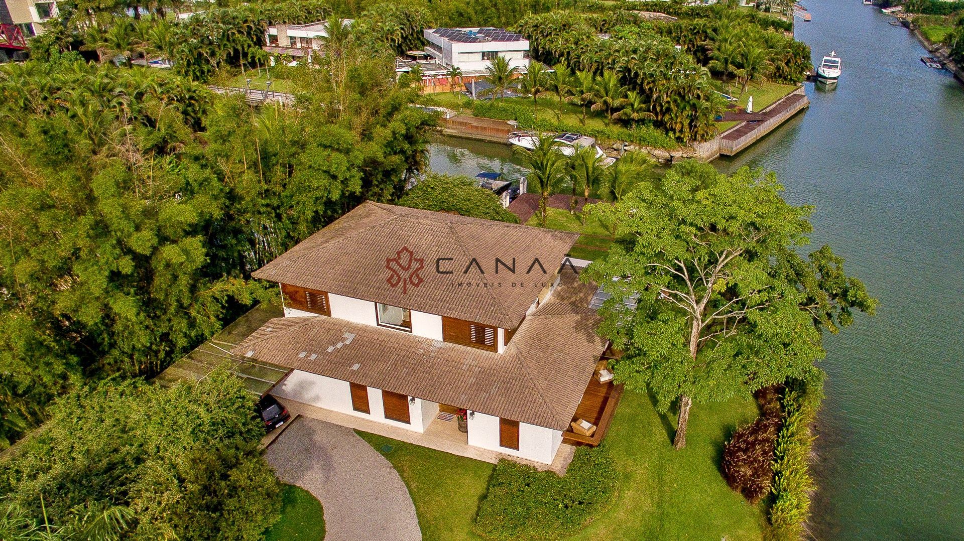Casa de Condomínio à venda com 5 quartos, 600m² - Foto 61