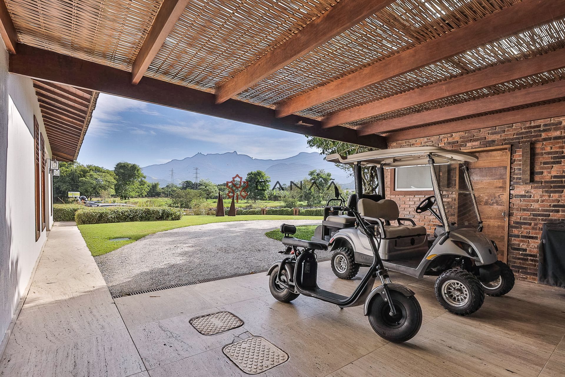 Casa de Condomínio à venda com 5 quartos, 600m² - Foto 25