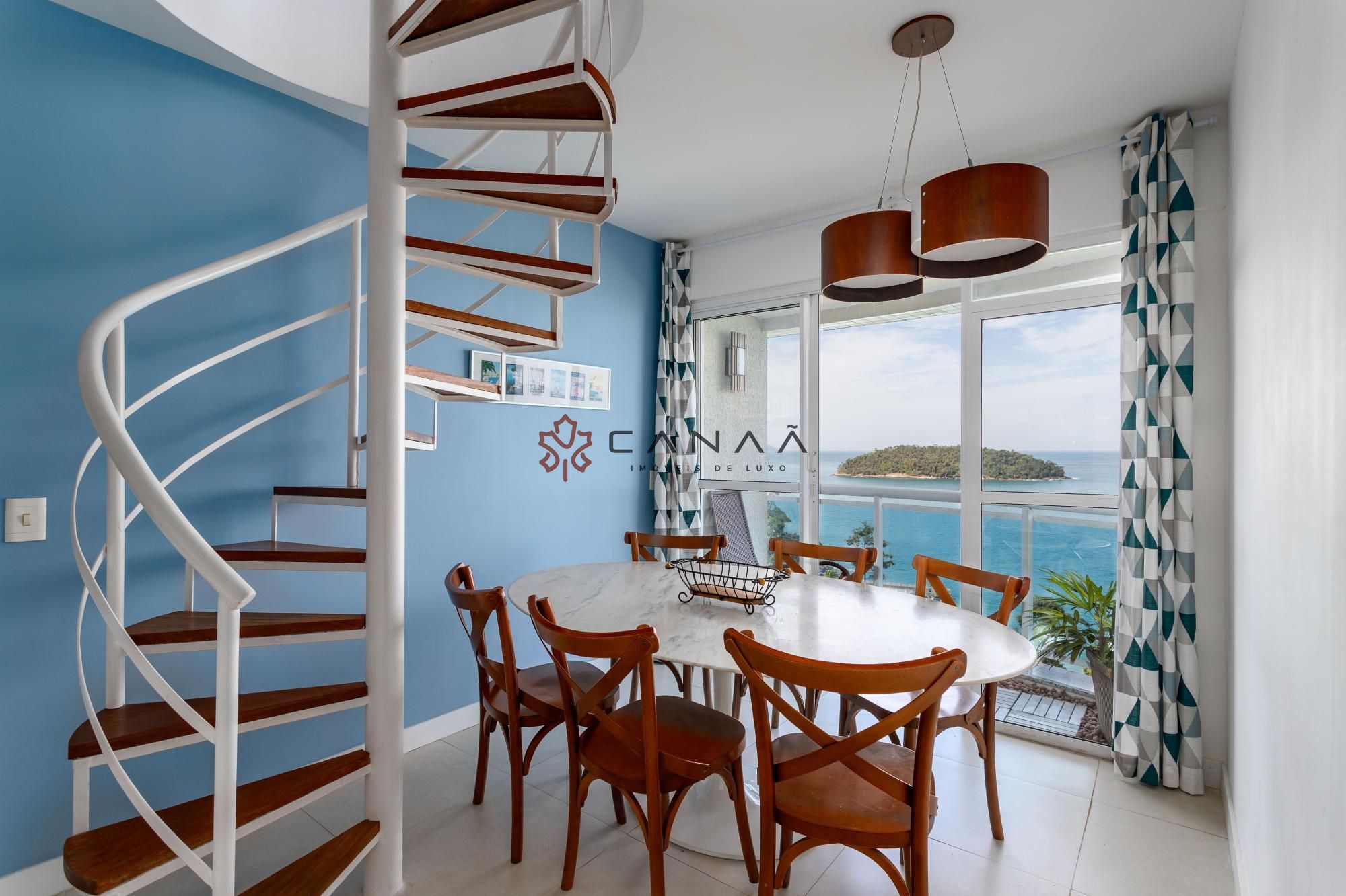 Apartamento à venda com 3 quartos, 144m² - Foto 9