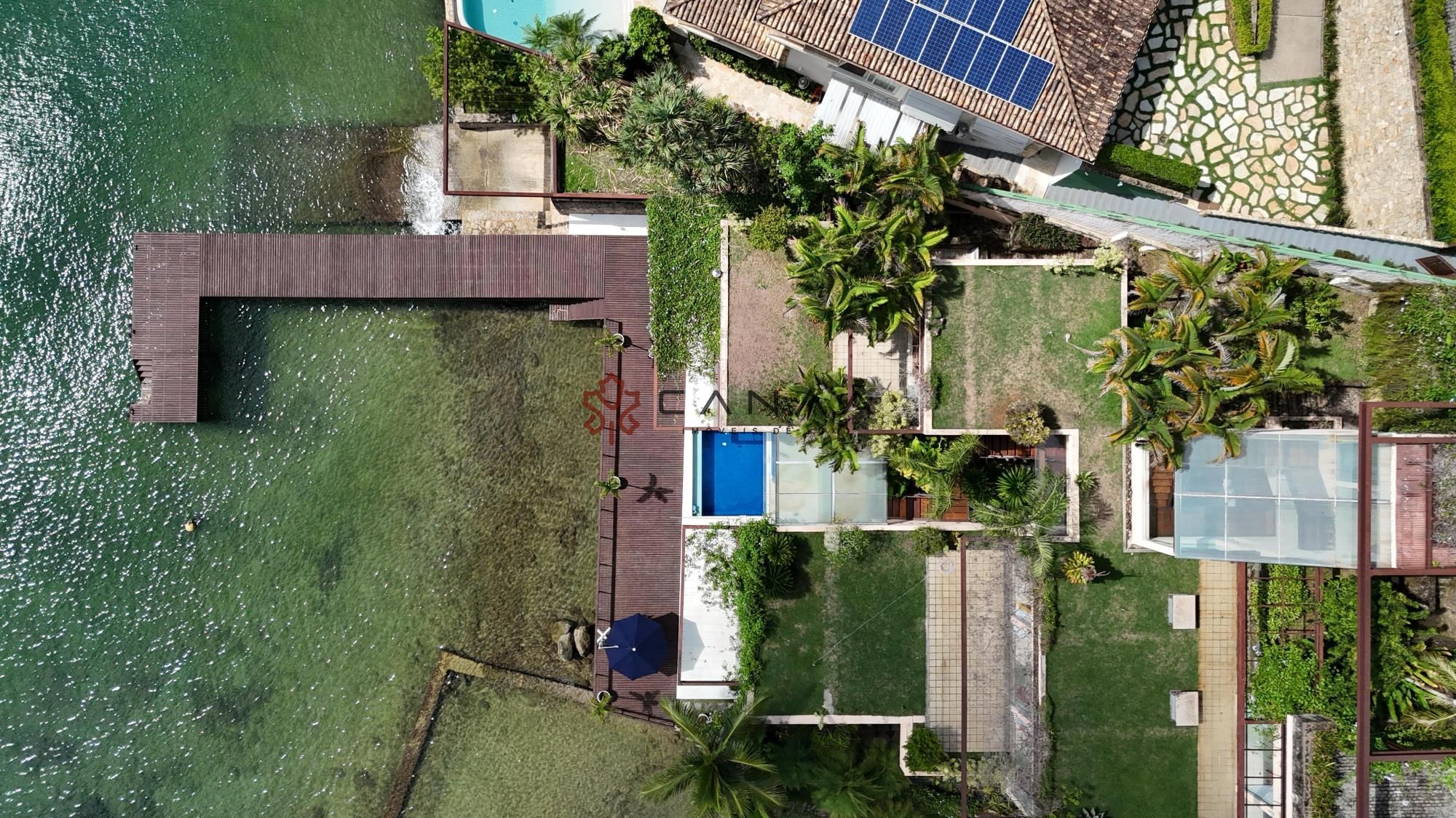 Casa de Condomínio à venda com 6 quartos, 650m² - Foto 86