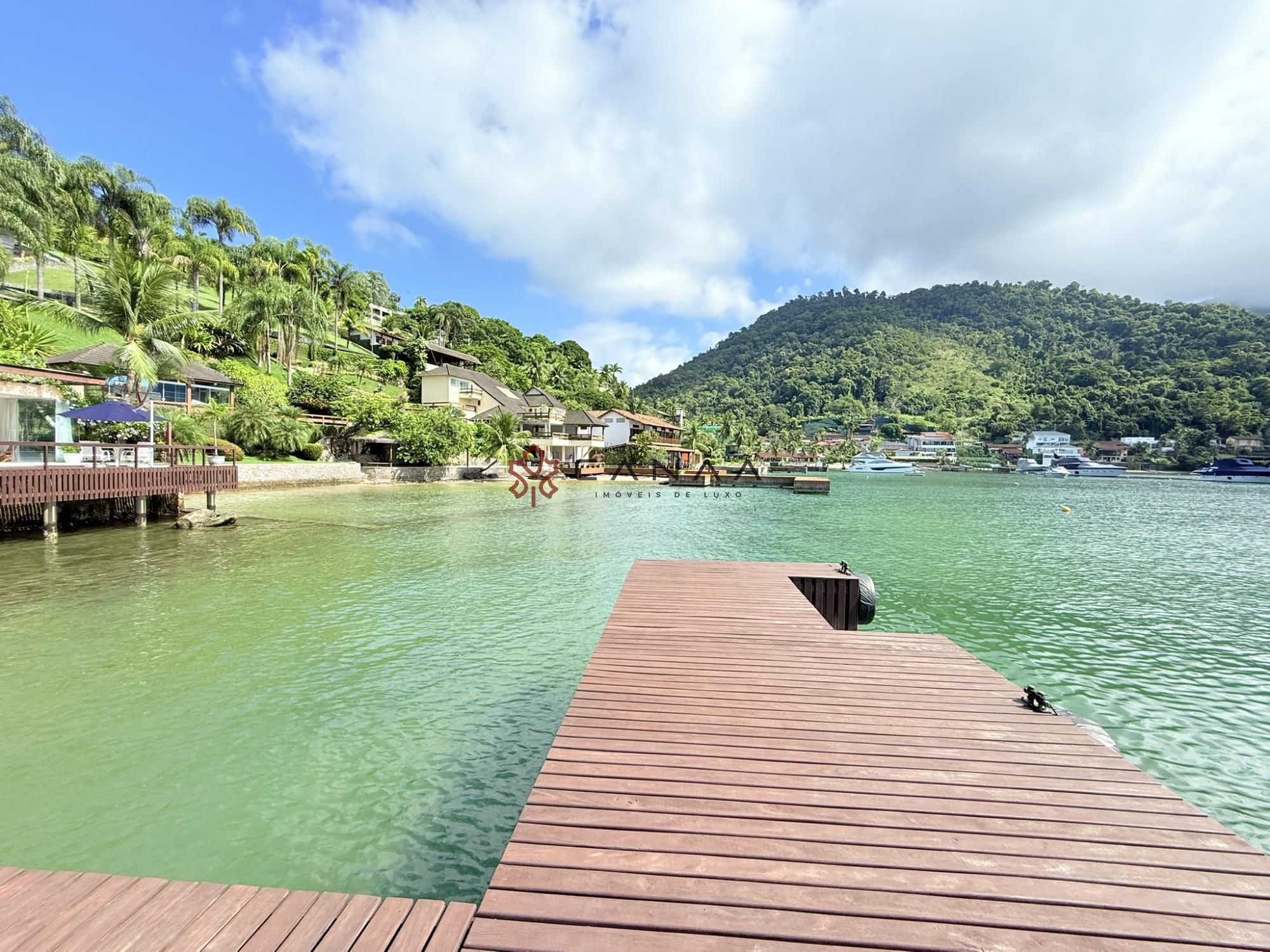 Casa de Condomínio à venda com 6 quartos, 650m² - Foto 6