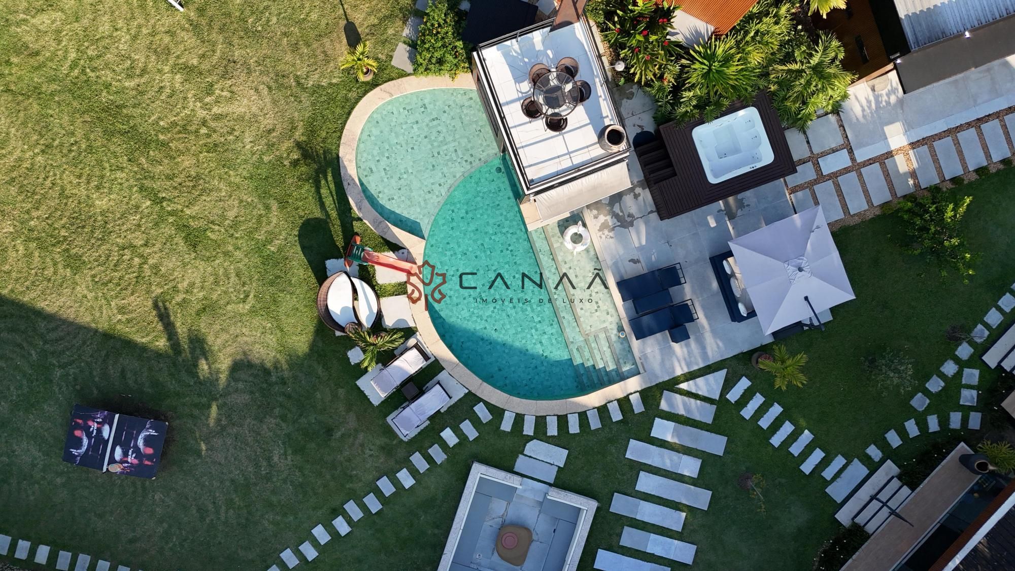 Casa de Condomínio à venda com 10 quartos, 799m² - Foto 69