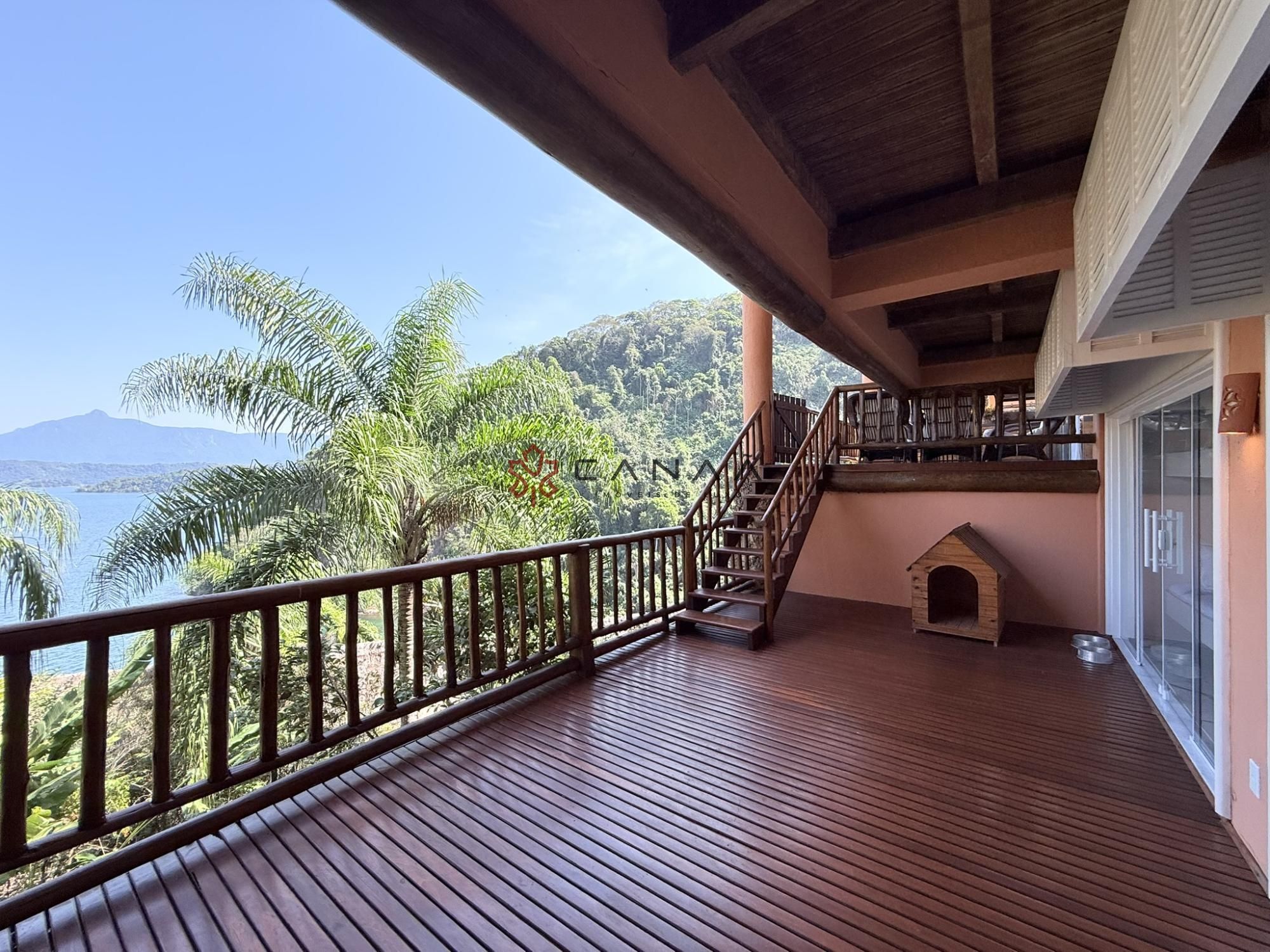 Casa de Condomínio à venda com 4 quartos, 249m² - Foto 11