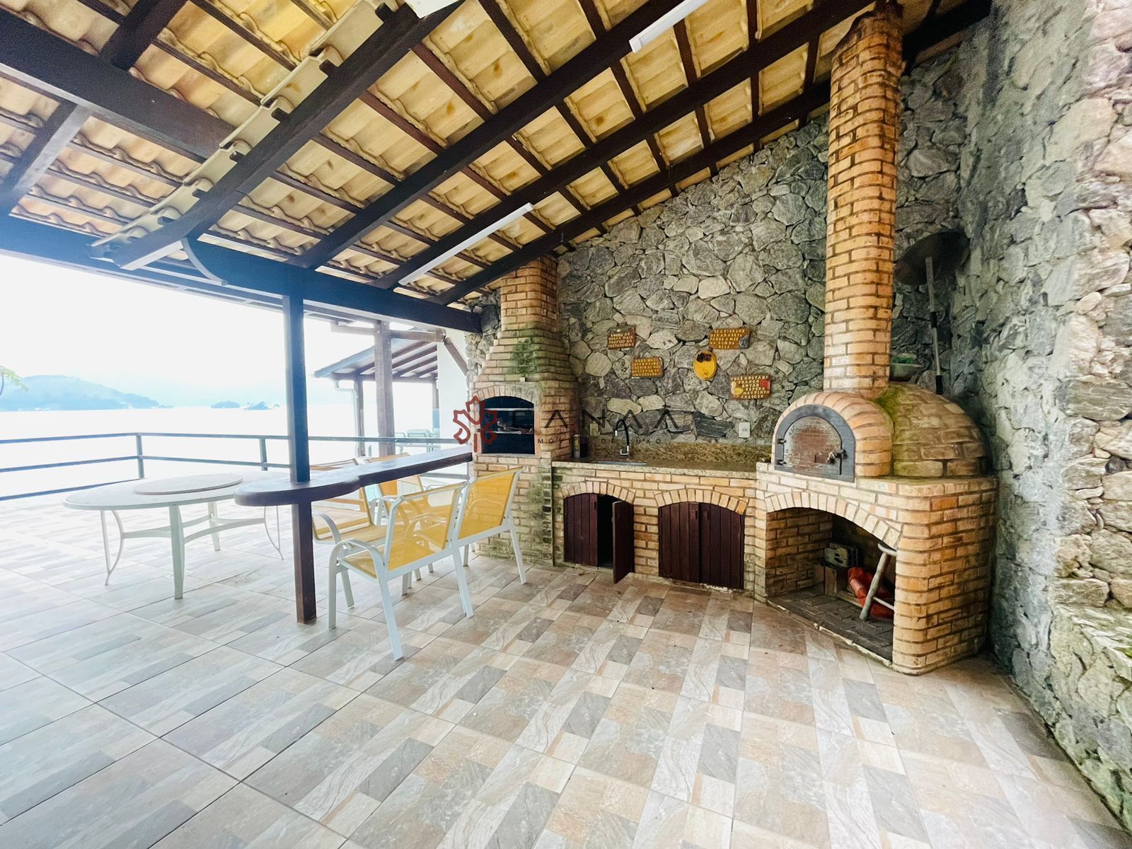 Casa de Condomínio à venda com 5 quartos, 400m² - Foto 5