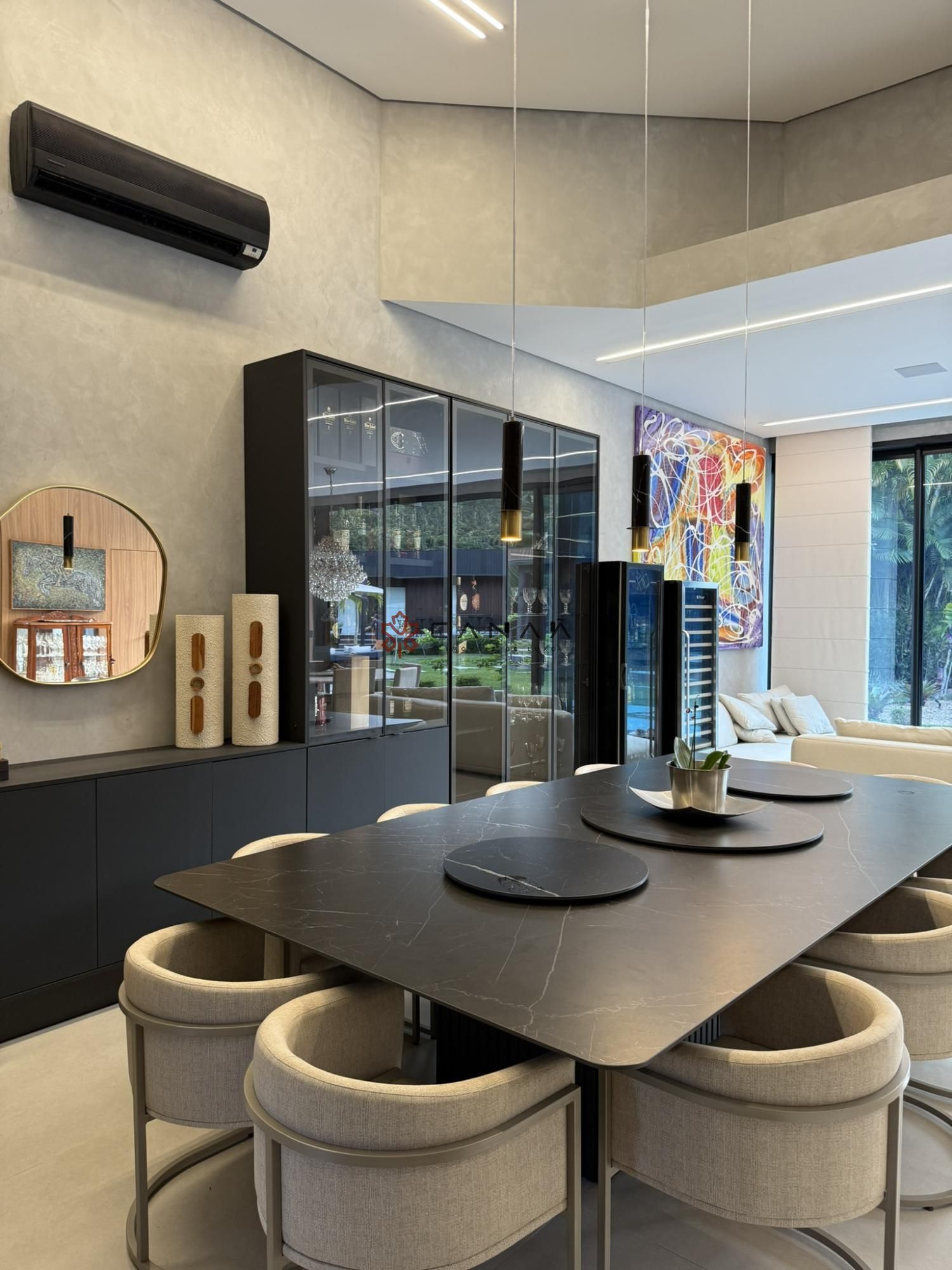 Casa de Condomínio à venda com 10 quartos, 799m² - Foto 21