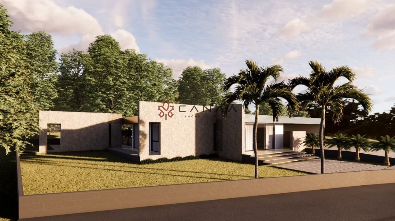 Casa de Condomínio à venda com 4 quartos, 272m² - Foto 9