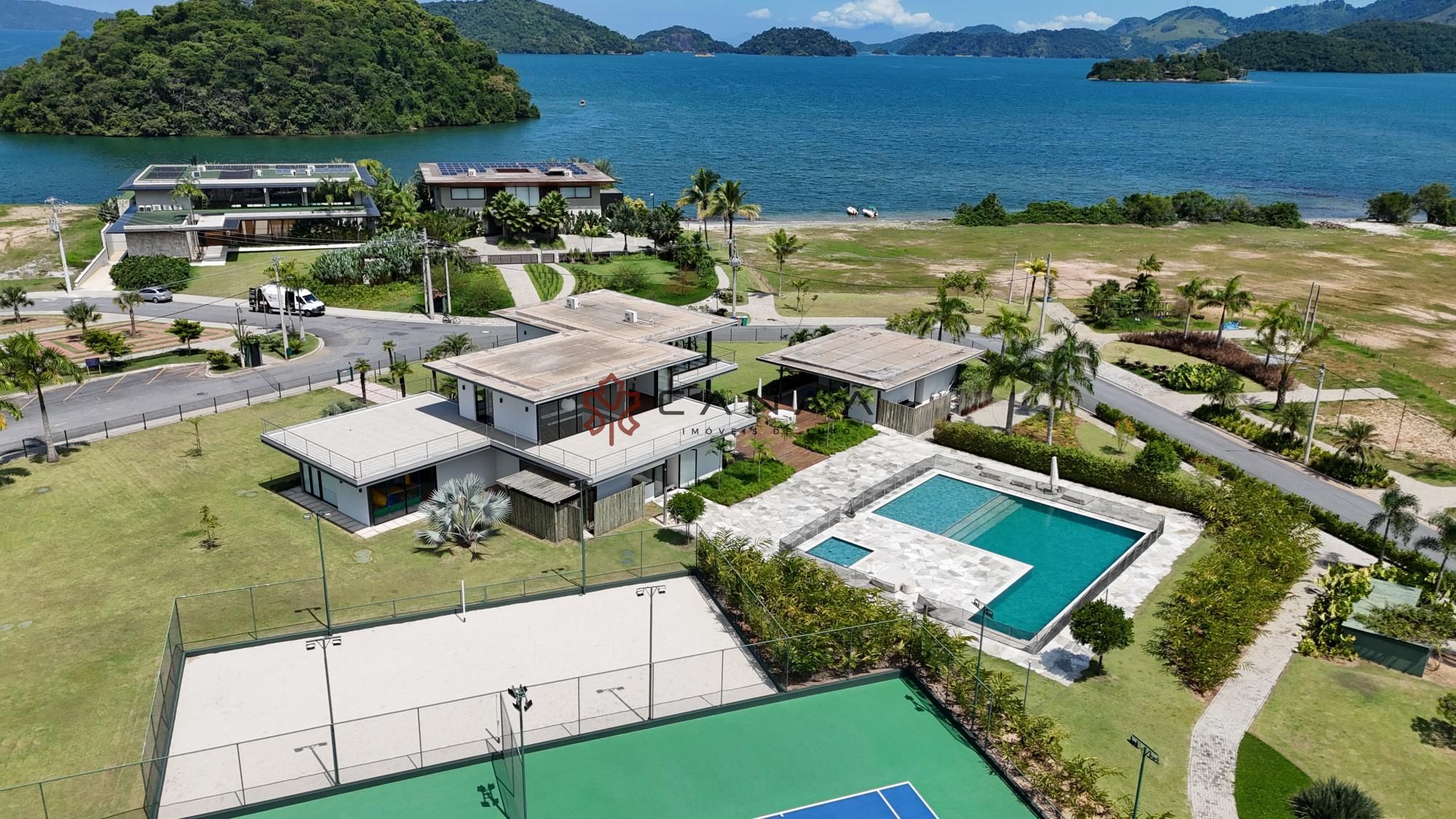 Casa de Condomínio para lancamento com 5 quartos, 700m² - Foto 84