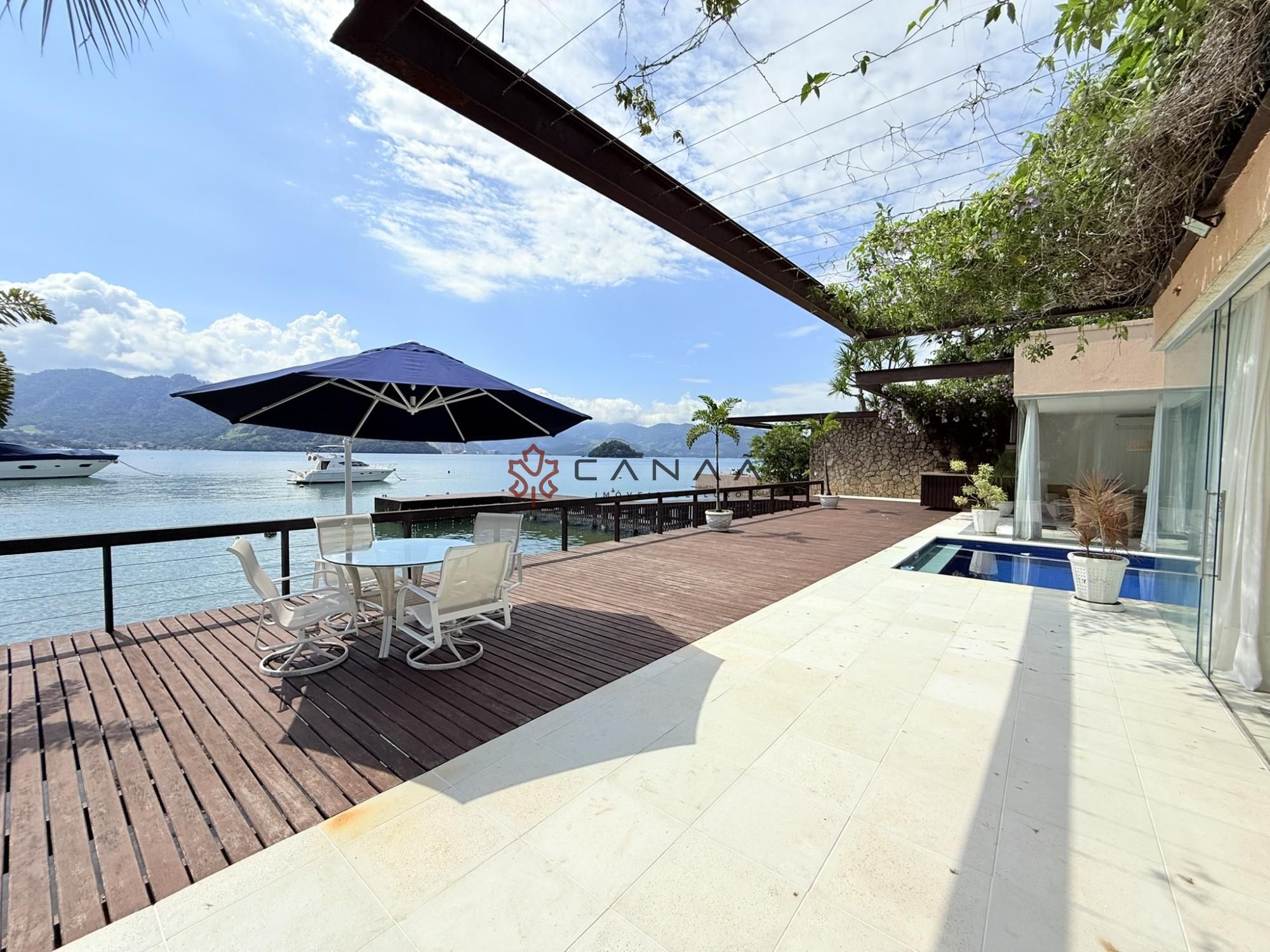Casa de Condomínio à venda com 6 quartos, 650m² - Foto 53