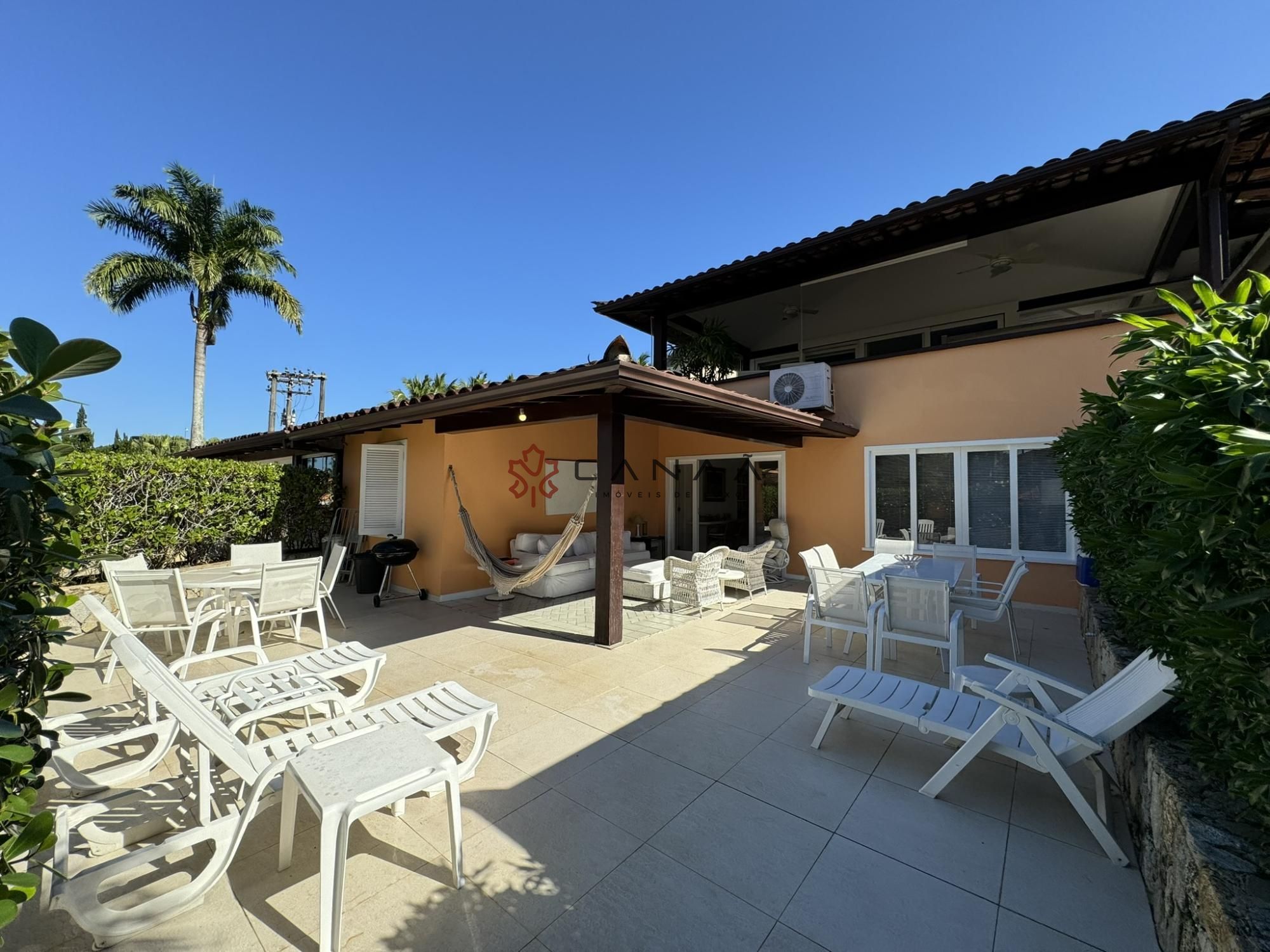 Casa de Condomínio à venda com 5 quartos, 400m² - Foto 2