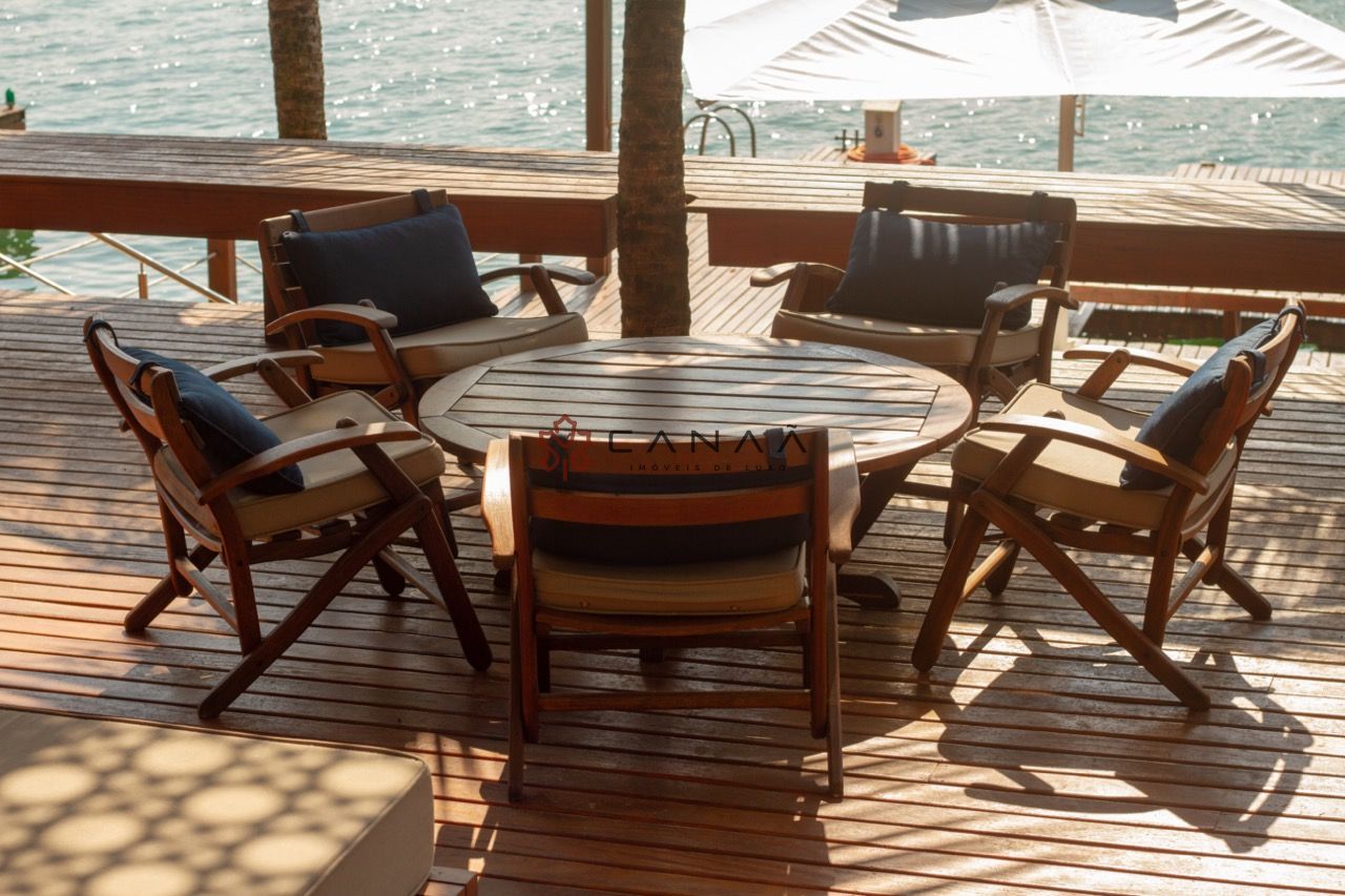 Casa de Condomínio à venda com 5 quartos, 430m² - Foto 15