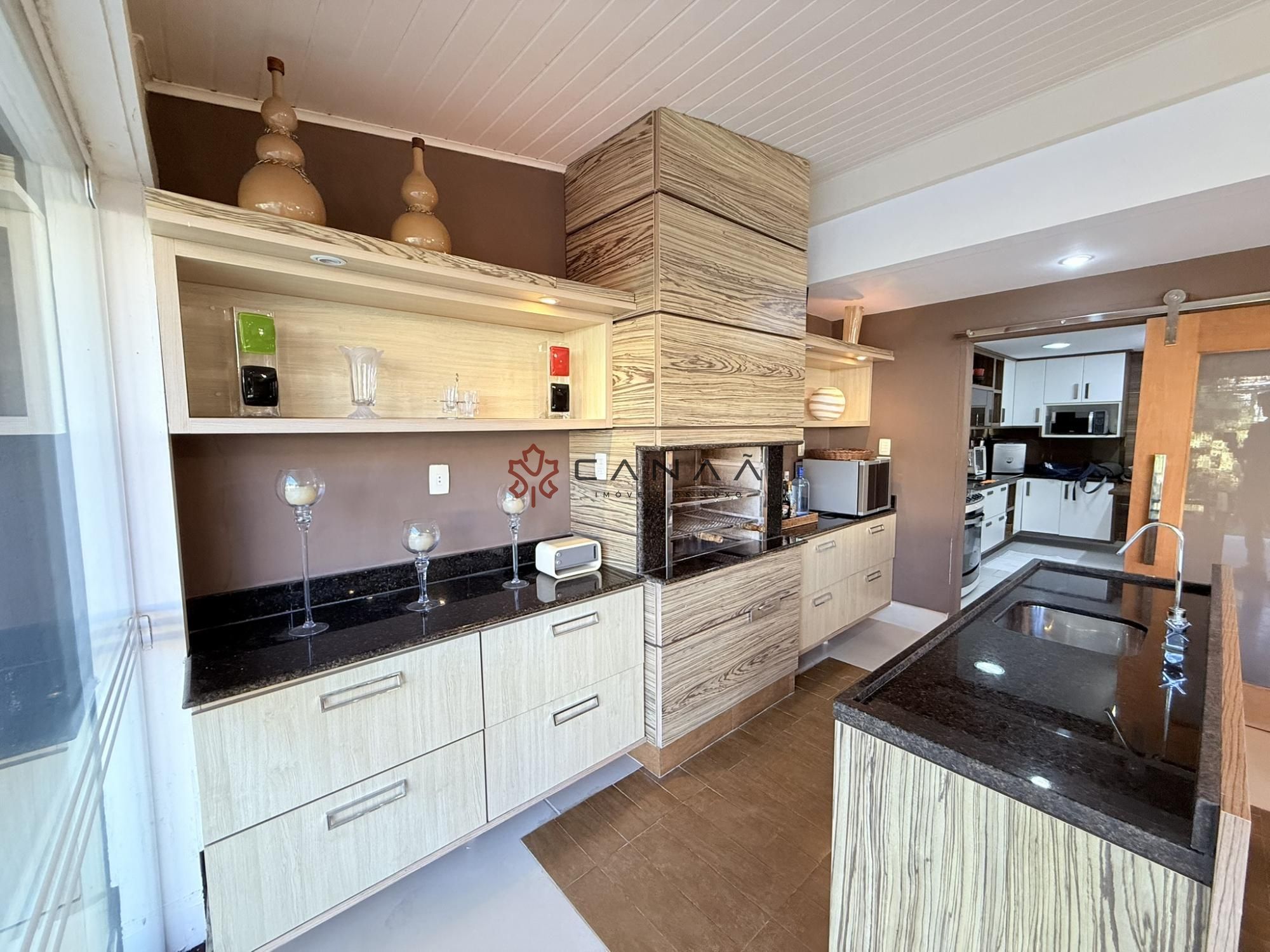 Casa de Condomínio à venda e aluguel com 4 quartos, 199m² - Foto 10