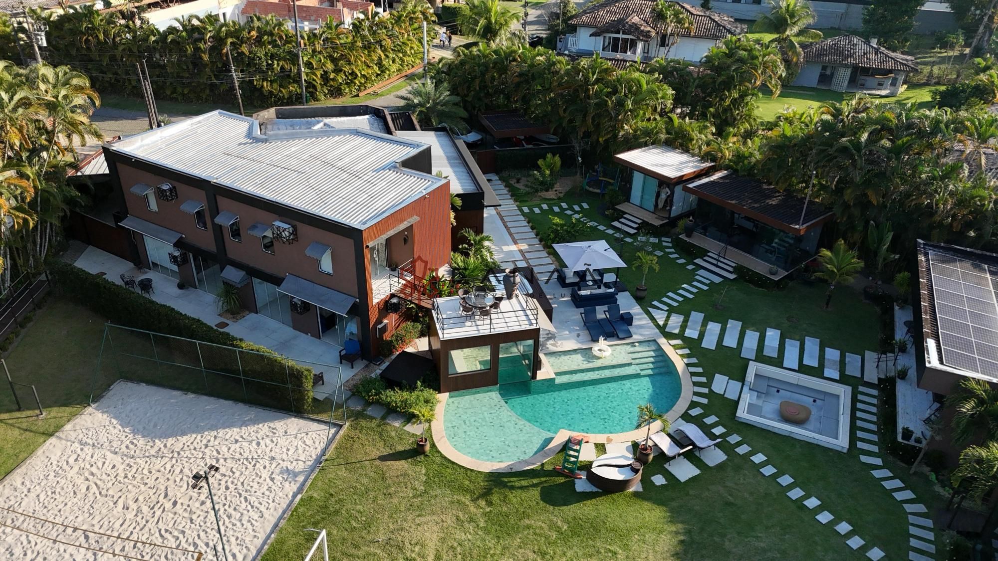 Casa de Condomínio à venda com 10 quartos, 799m² - Foto 64