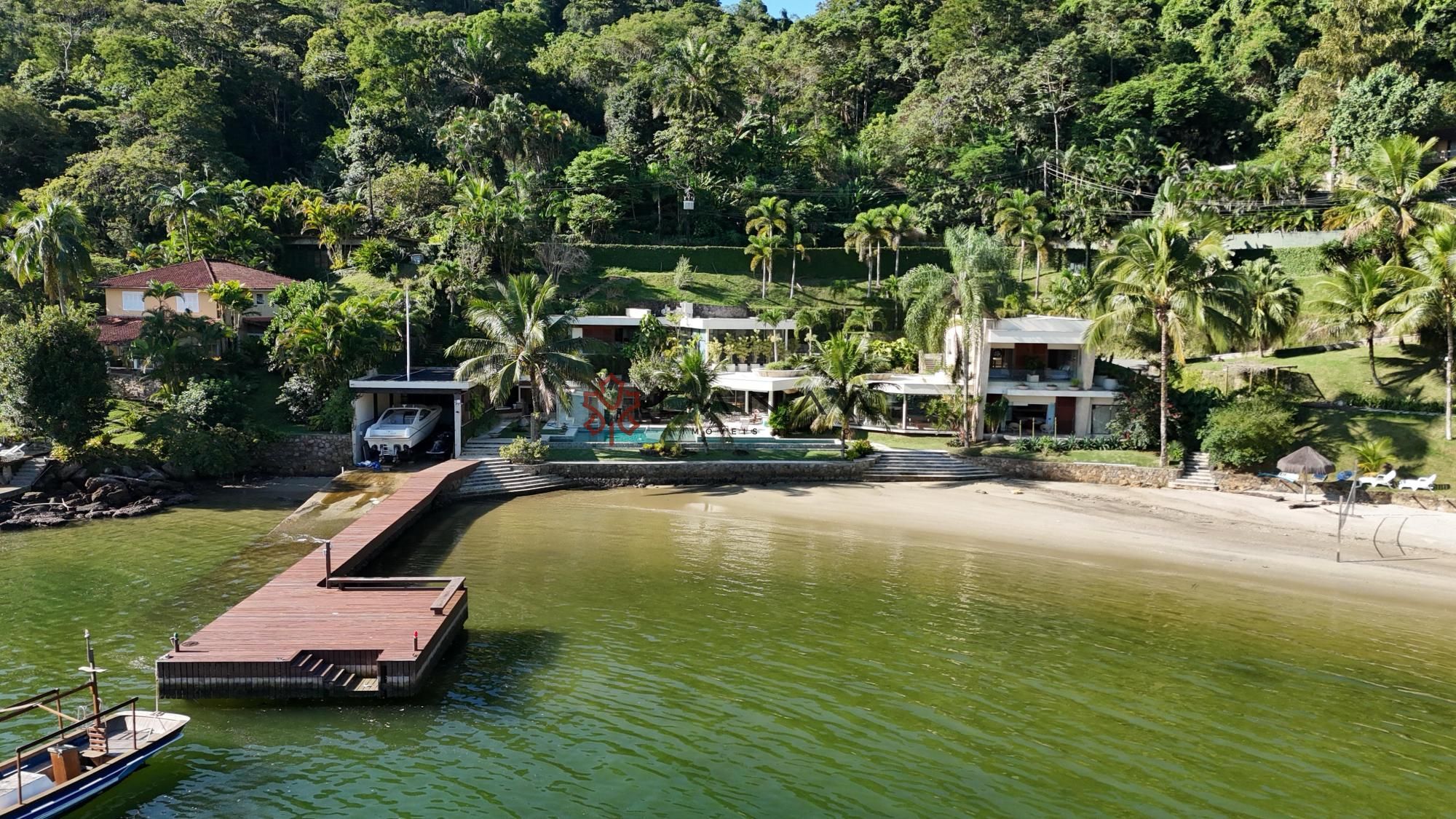 Casa para lancamento com 5 quartos, 800m² - Foto 117