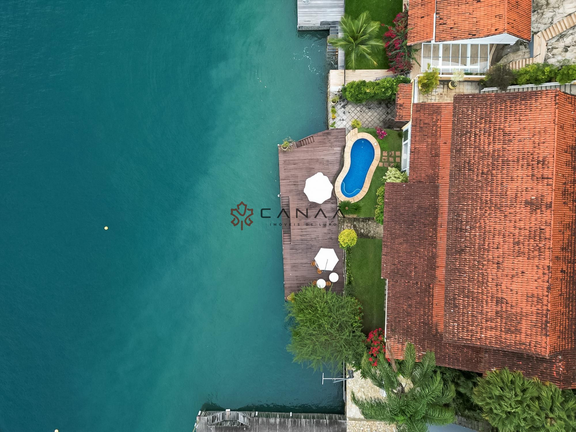 Casa de Condomínio à venda com 6 quartos, 1000m² - Foto 10