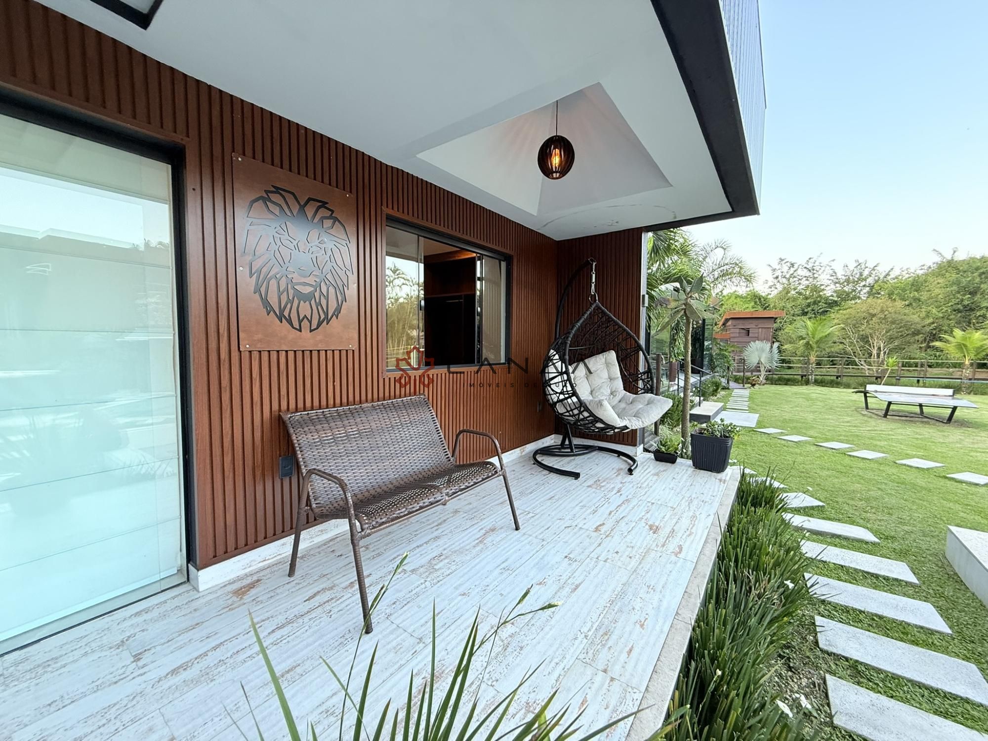 Casa de Condomínio à venda com 10 quartos, 799m² - Foto 10