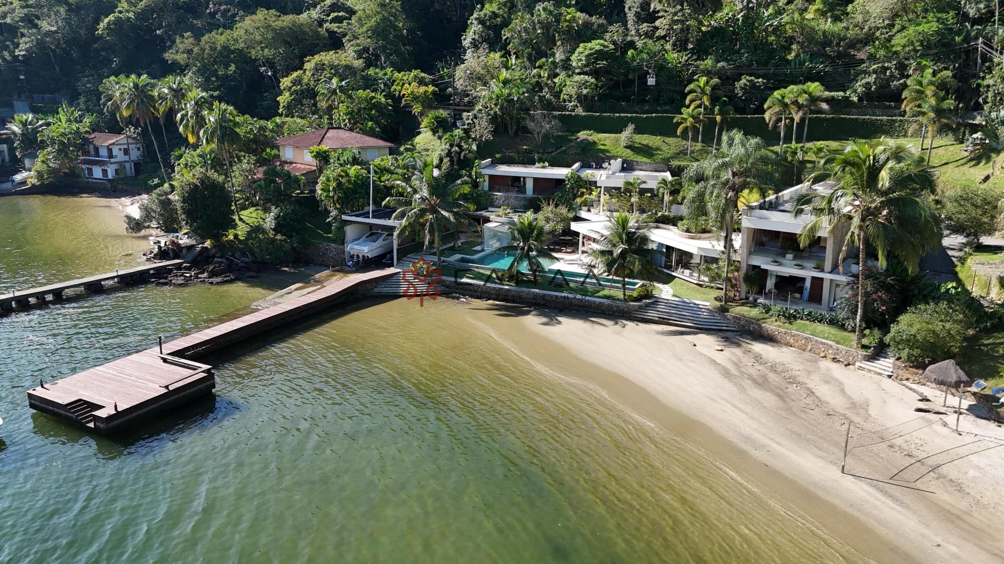 Casa para lancamento com 5 quartos, 800m² - Foto 100