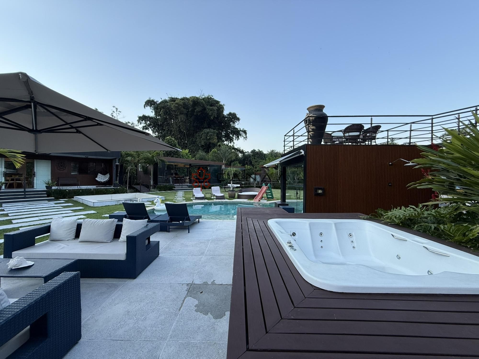 Casa de Condomínio à venda com 10 quartos, 799m² - Foto 8