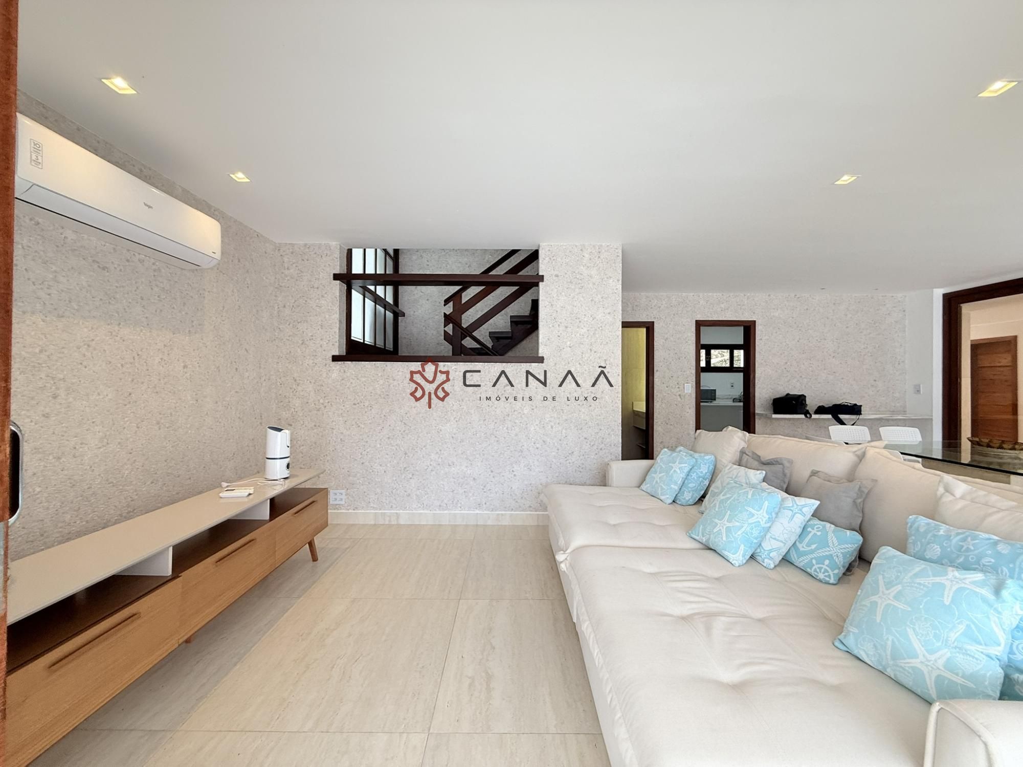 Casa de Condomínio à venda com 4 quartos, 249m² - Foto 9