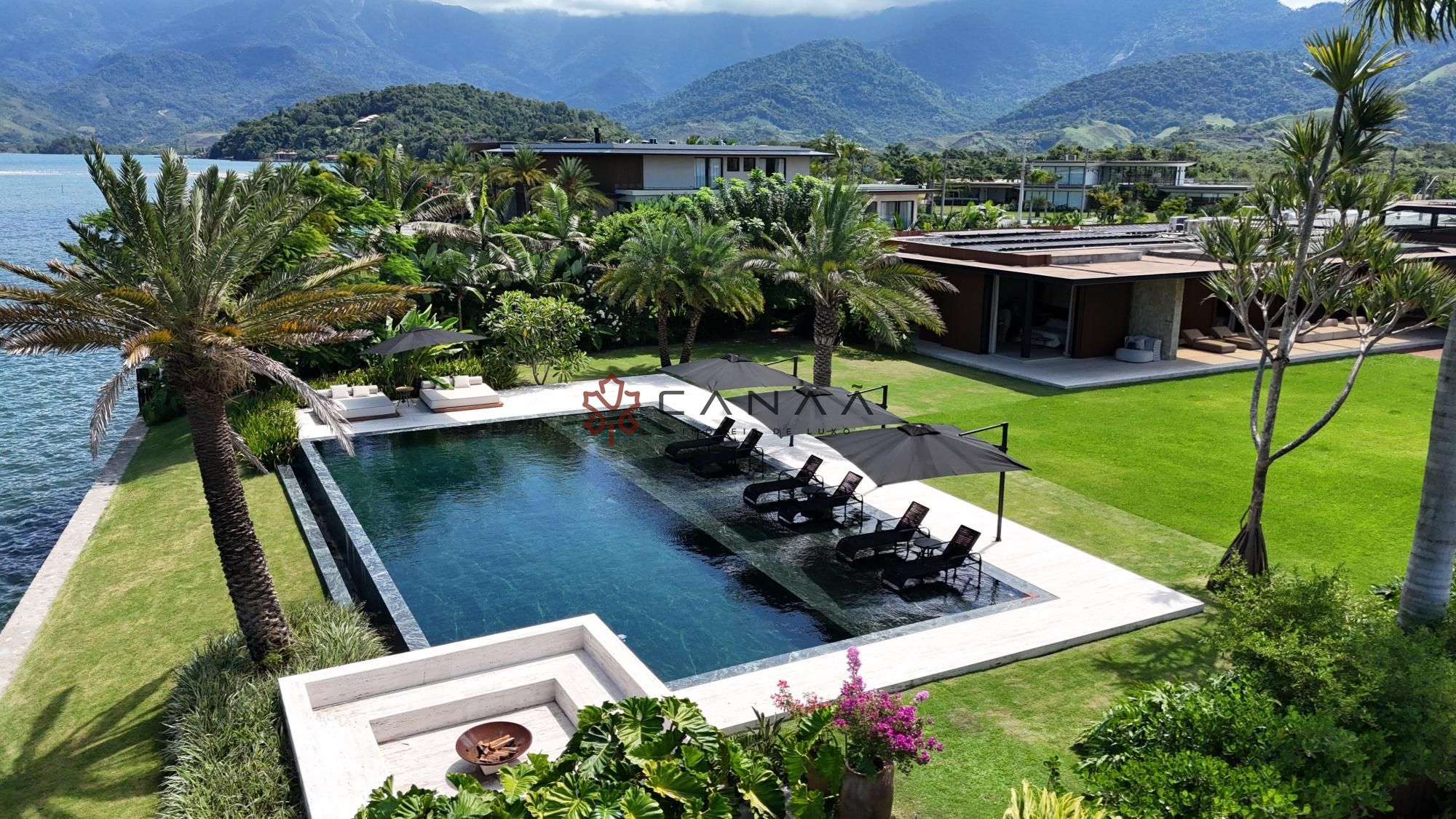 Casa de Condomínio para lancamento com 5 quartos, 700m² - Foto 113