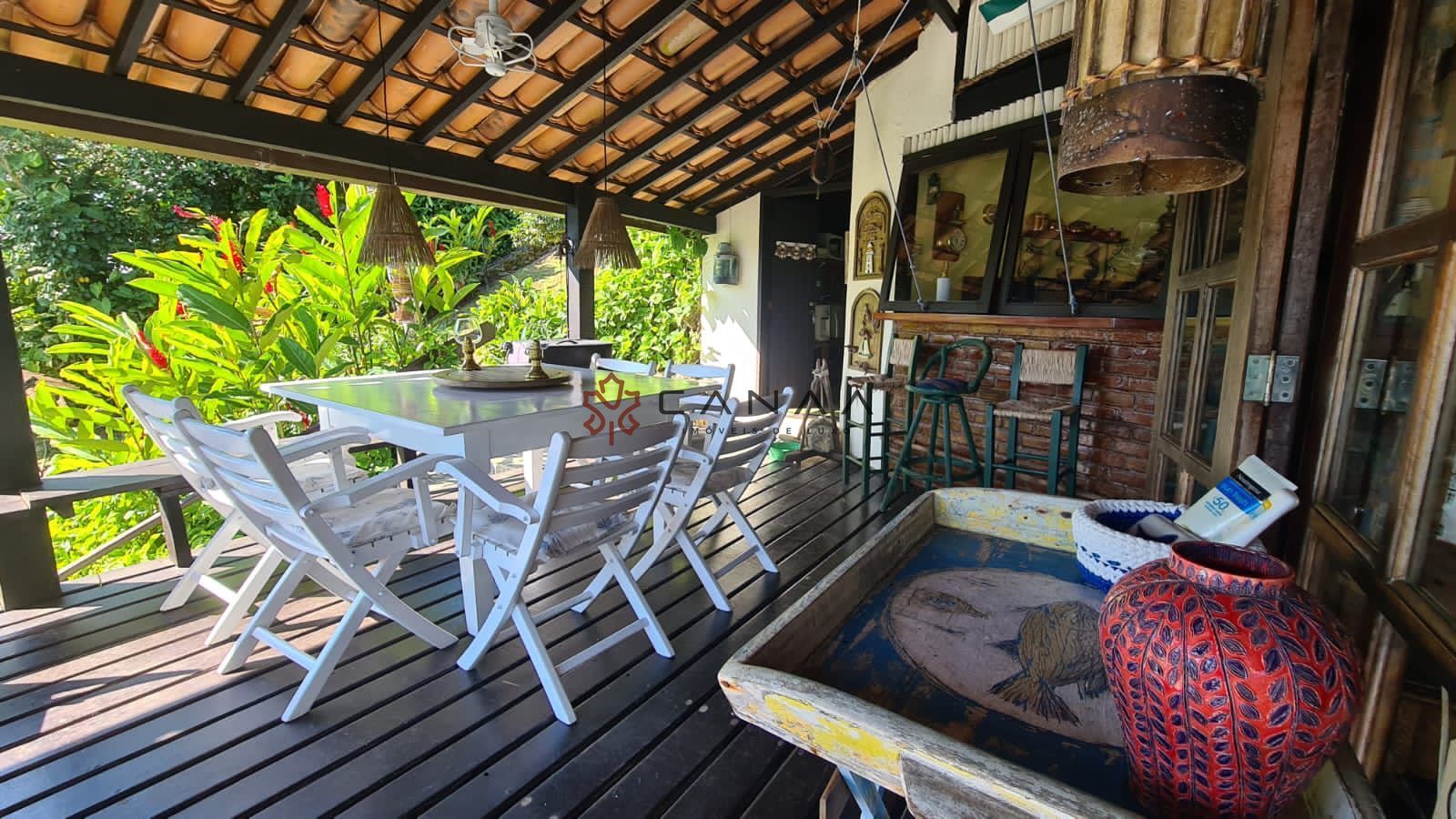 Casa à venda e temporada com 4 quartos, 200m² - Foto 69