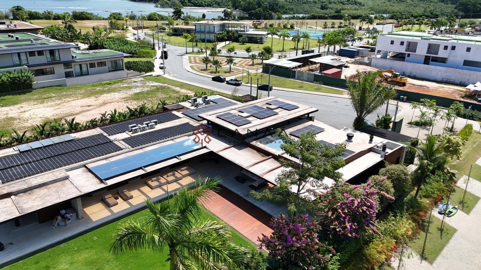 Casa de Condomínio para lancamento com 5 quartos, 700m² - Foto 76