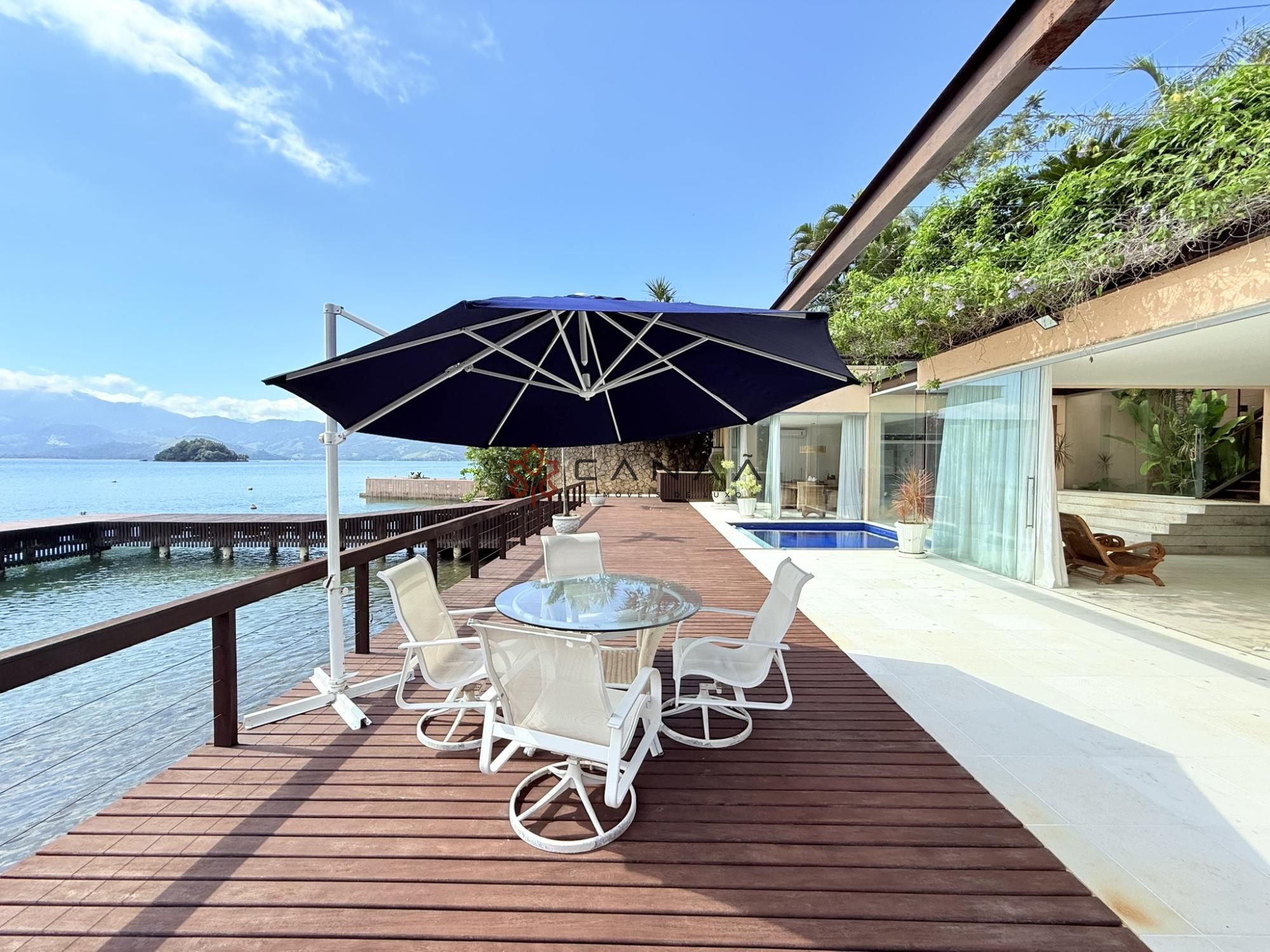 Casa de Condomínio à venda com 6 quartos, 650m² - Foto 55