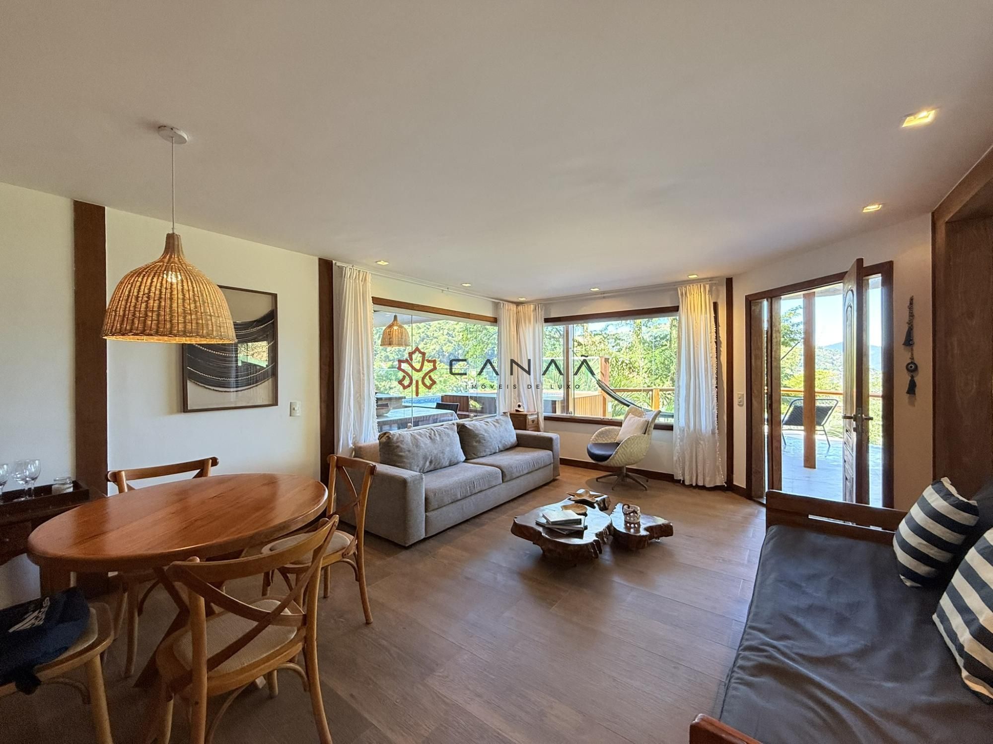 Casa de Condomínio à venda e aluguel com 5 quartos, 400m² - Foto 24