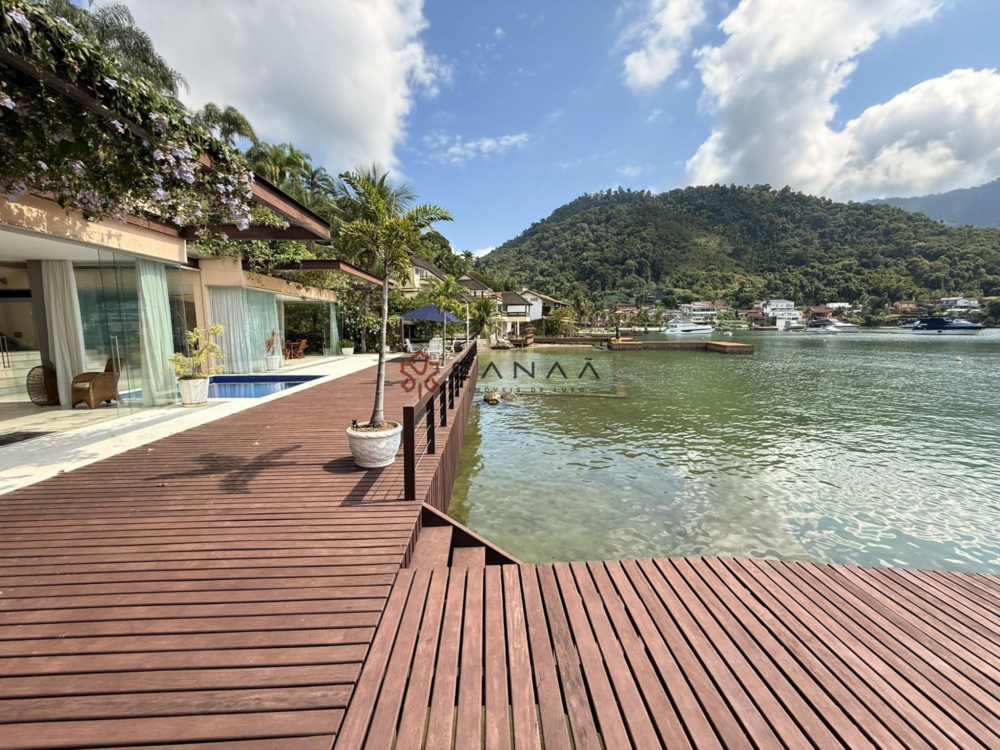 Casa de Condomínio à venda com 6 quartos, 650m² - Foto 4