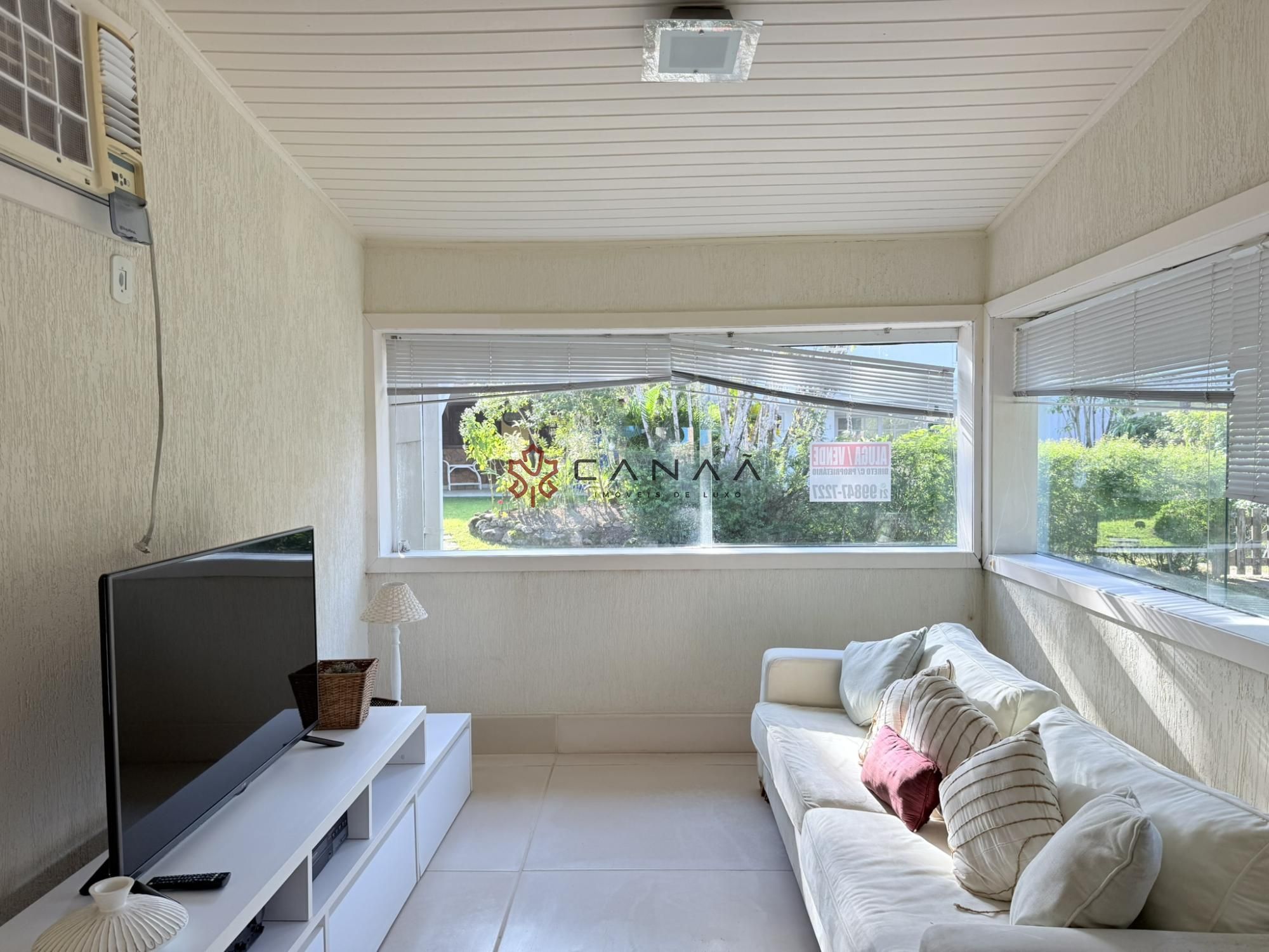 Casa de Condomínio à venda e aluguel com 4 quartos, 199m² - Foto 9