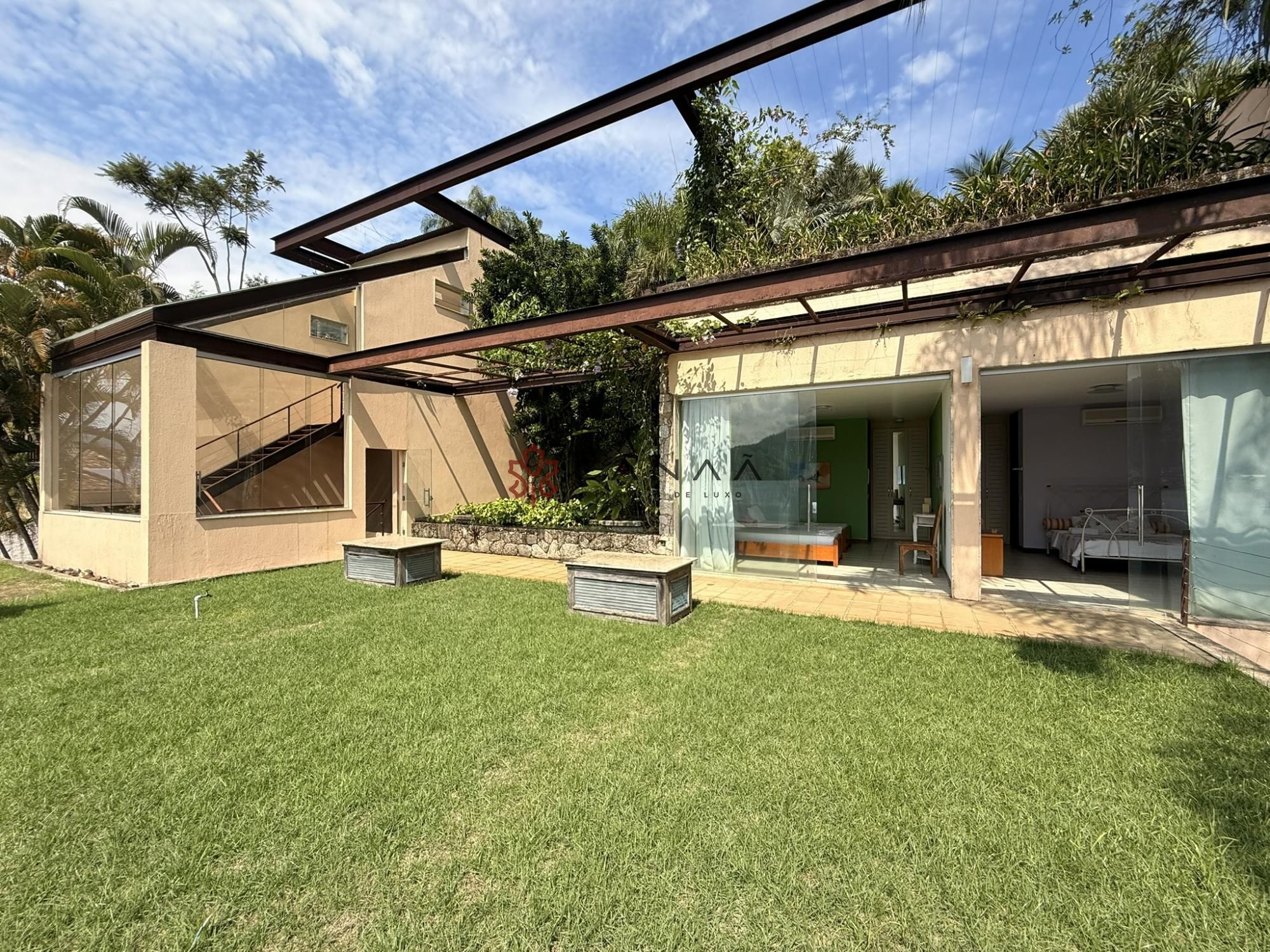 Casa de Condomínio à venda com 6 quartos, 650m² - Foto 15
