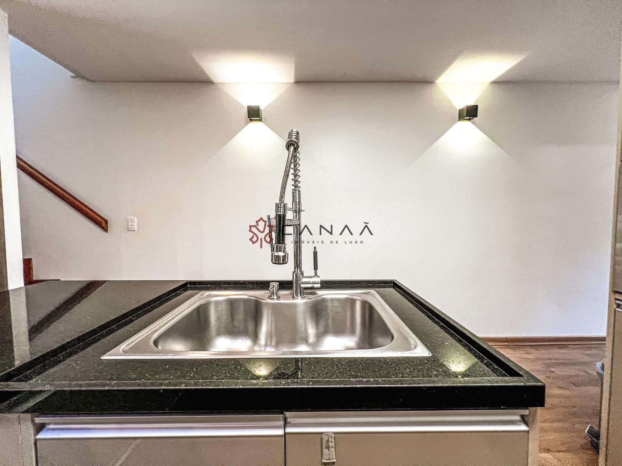 Cobertura à venda com 2 quartos, 100m² - Foto 10