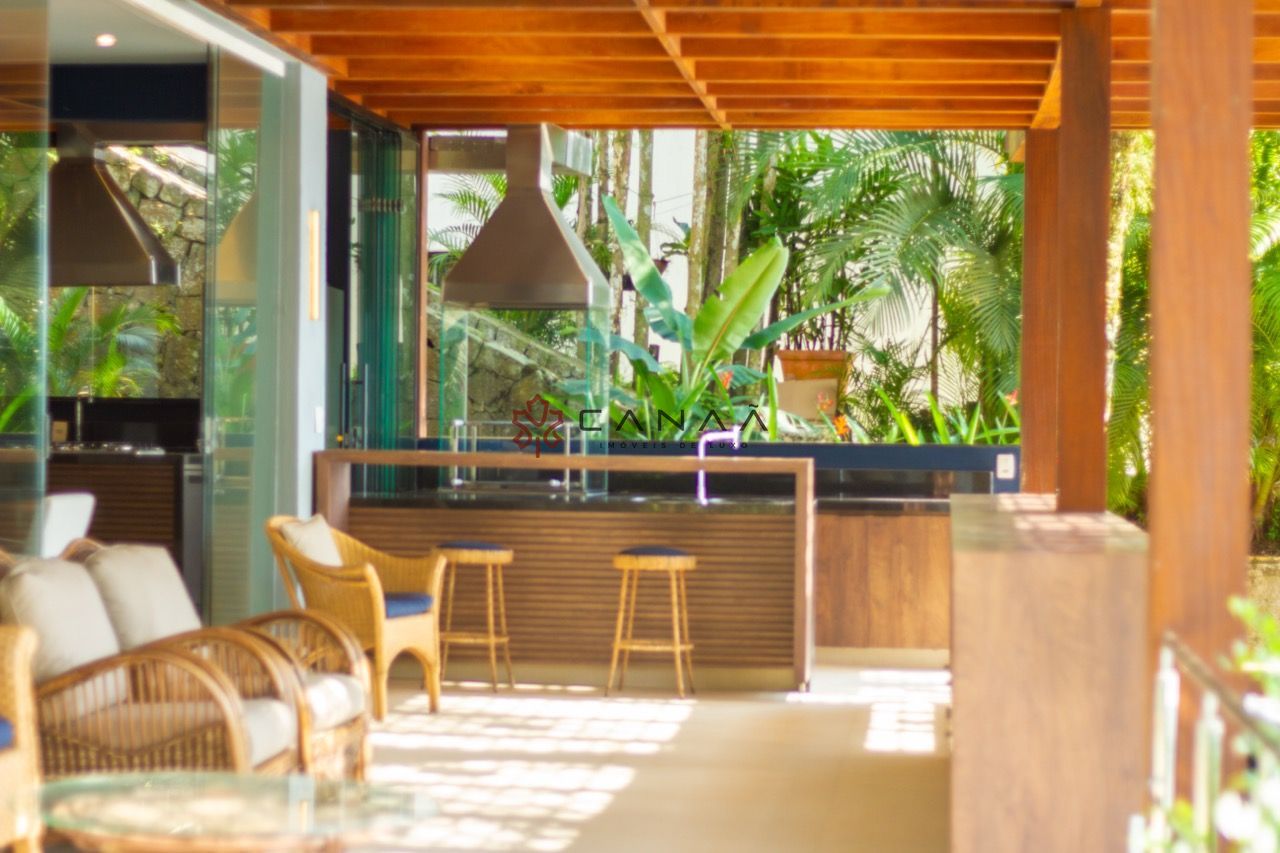 Casa de Condomínio à venda com 5 quartos, 430m² - Foto 18