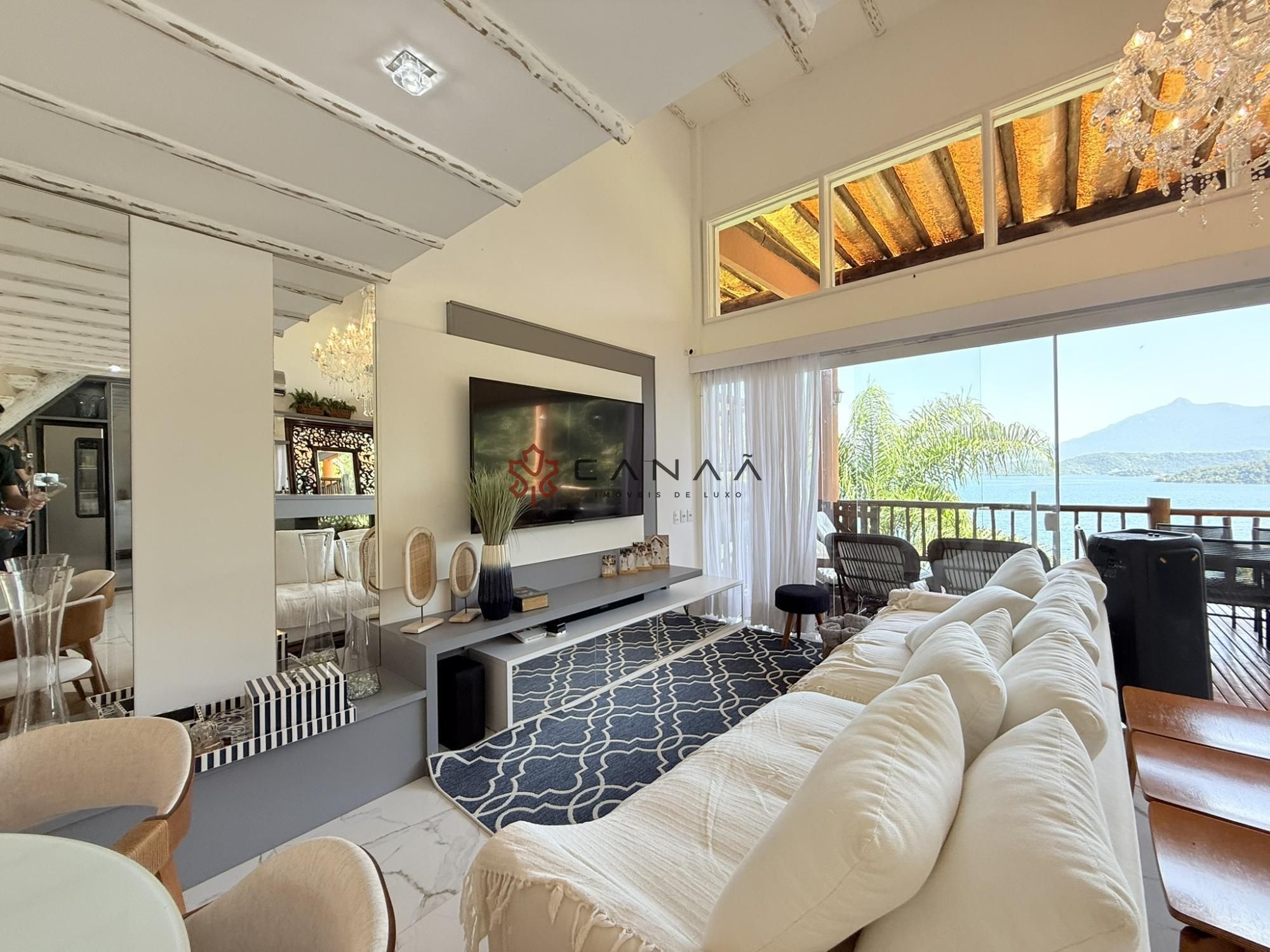 Casa de Condomínio à venda com 4 quartos, 249m² - Foto 24
