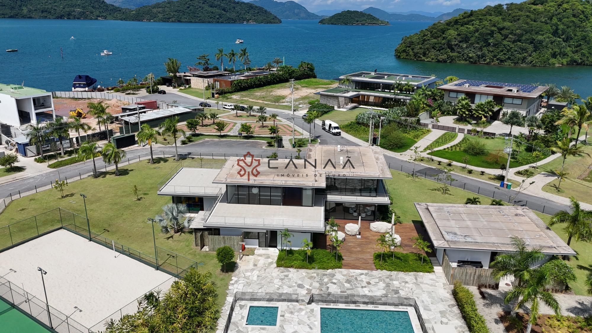 Casa de Condomínio para lancamento com 5 quartos, 700m² - Foto 87