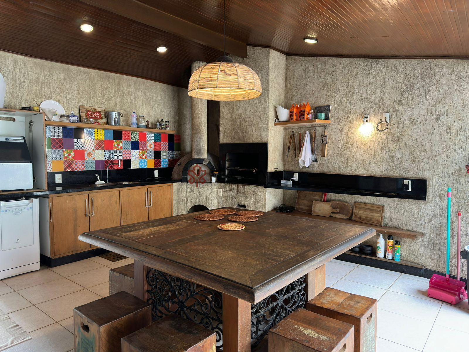 Casa de Condomínio à venda com 4 quartos, 271m² - Foto 15