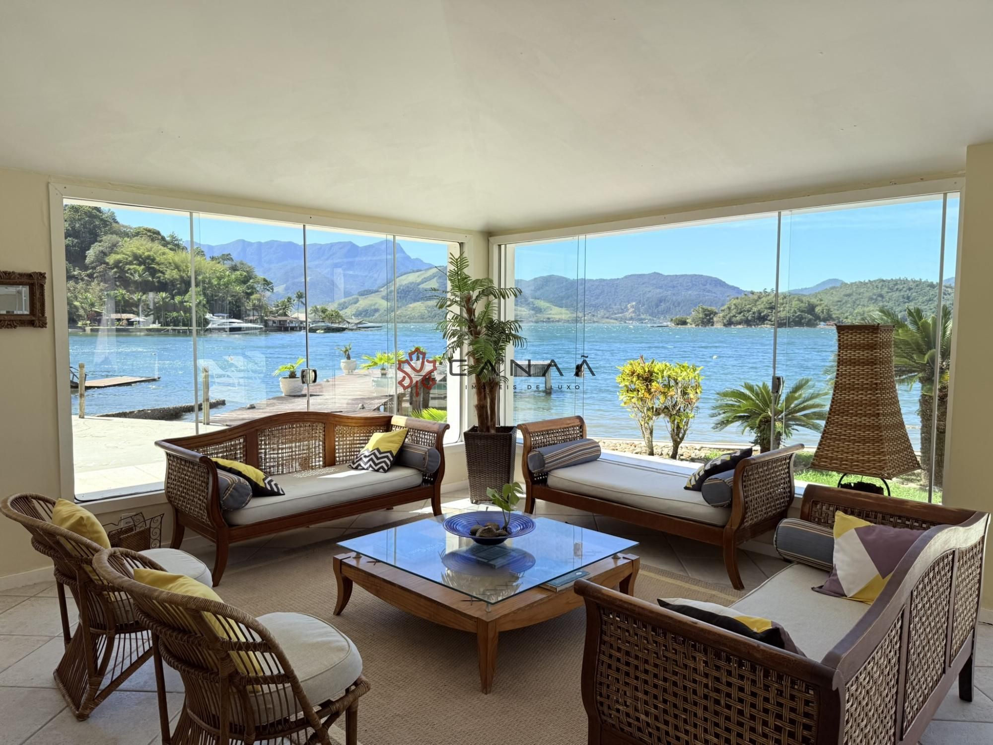 Casa de Condomínio à venda com 8 quartos, 540m² - Foto 3
